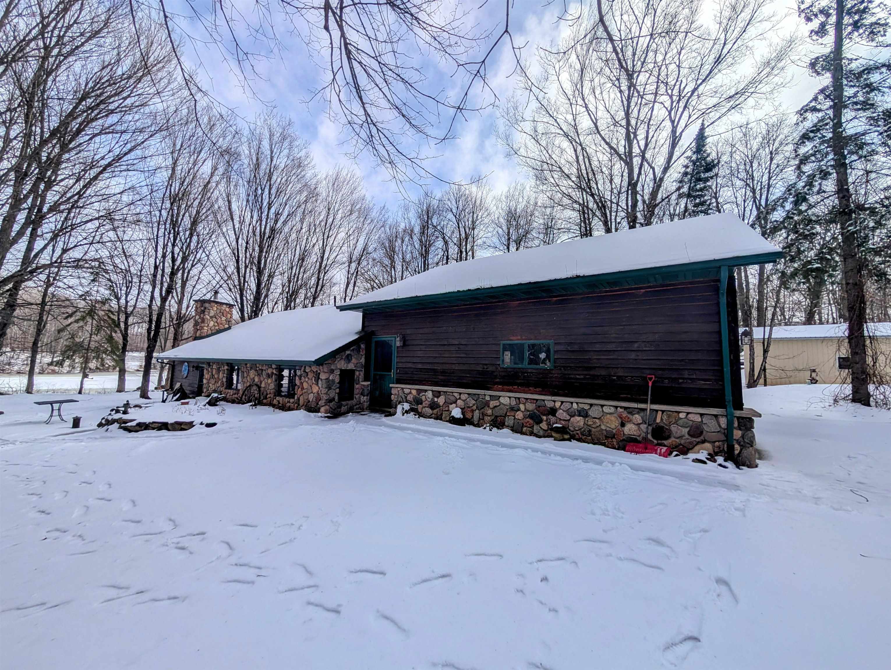 N9702 MUSSER CREEK COURT, Phillips, Wisconsin 54555, 3 Bedrooms Bedrooms, ,2 BathroomsBathrooms,Residential,For Sale,N9702 MUSSER CREEK COURT,22501162