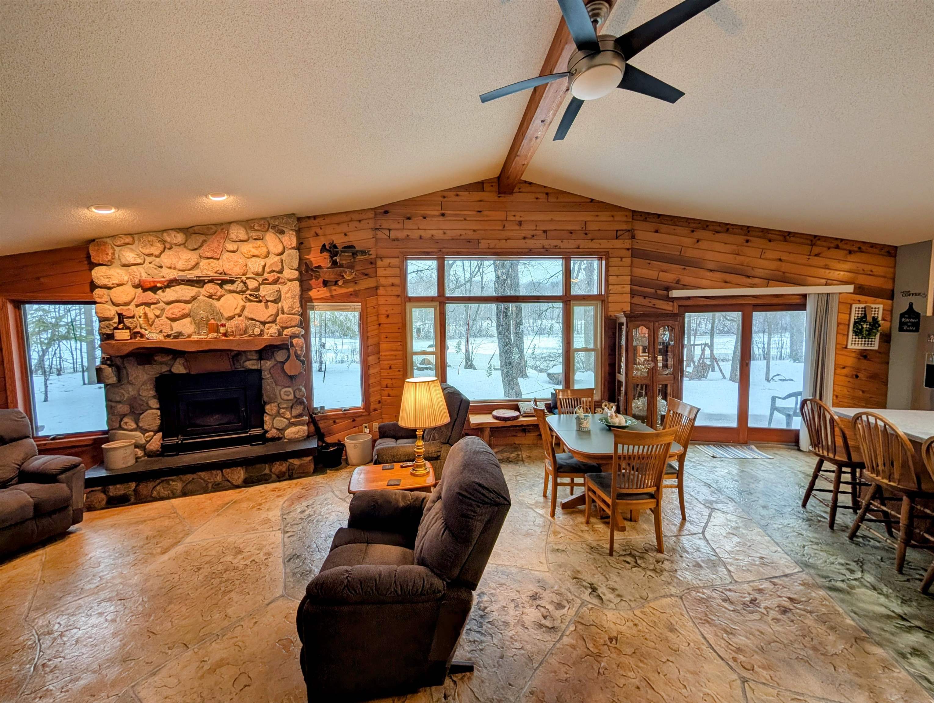 N9702 MUSSER CREEK COURT, Phillips, Wisconsin 54555, 3 Bedrooms Bedrooms, ,2 BathroomsBathrooms,Residential,For Sale,N9702 MUSSER CREEK COURT,22501162