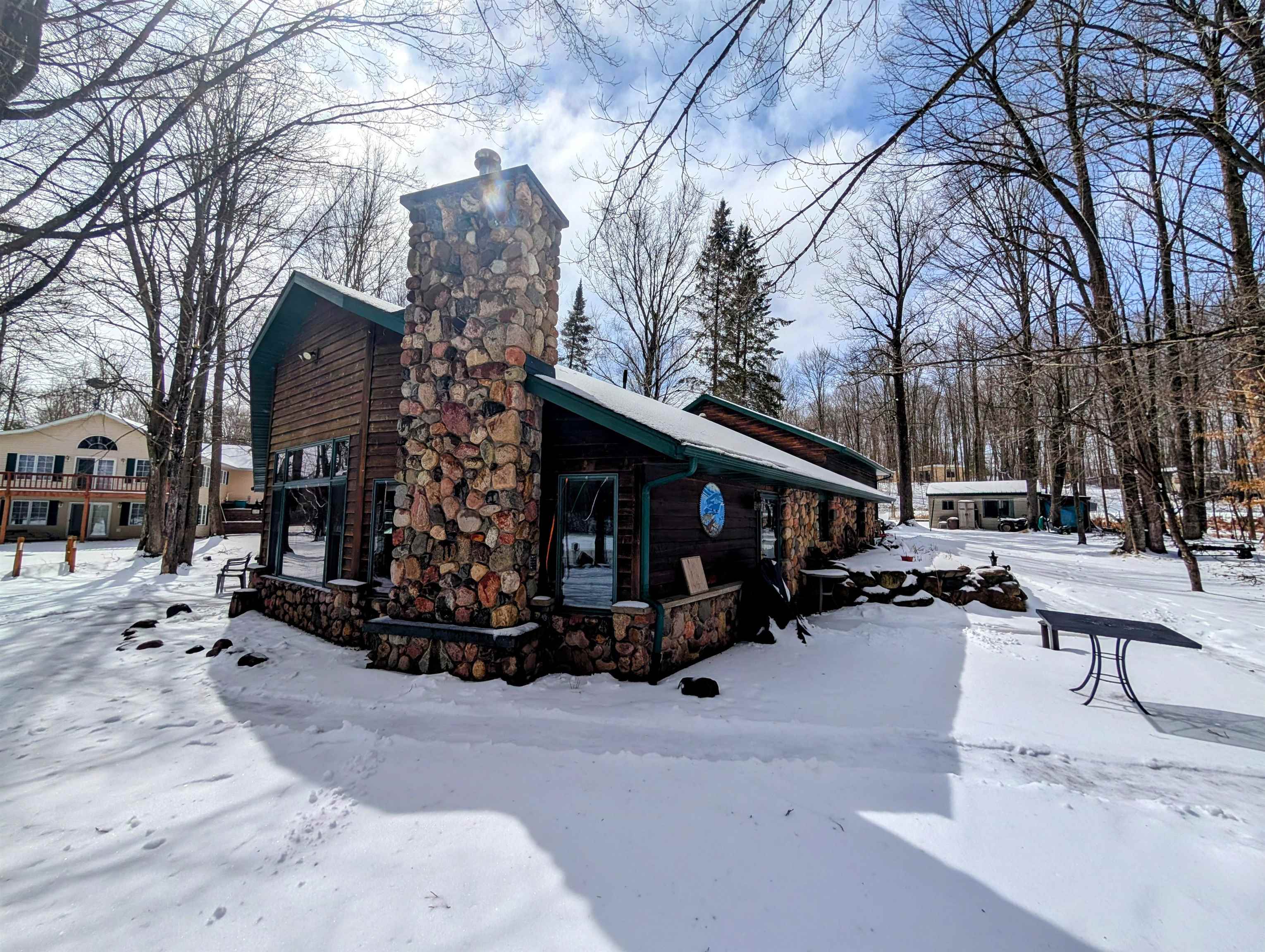 N9702 MUSSER CREEK COURT, Phillips, Wisconsin 54555, 3 Bedrooms Bedrooms, ,2 BathroomsBathrooms,Residential,For Sale,N9702 MUSSER CREEK COURT,22501162