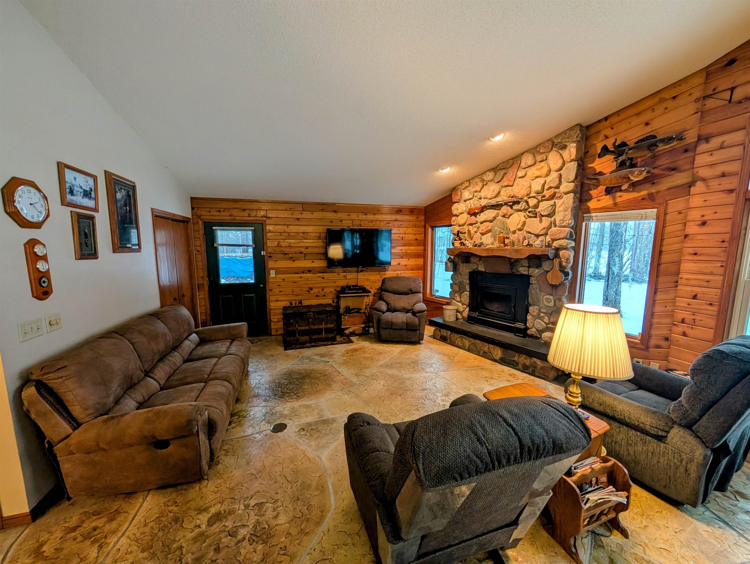 N9702 MUSSER CREEK COURT, Phillips, Wisconsin 54555, 3 Bedrooms Bedrooms, ,2 BathroomsBathrooms,Residential,For Sale,N9702 MUSSER CREEK COURT,22501162