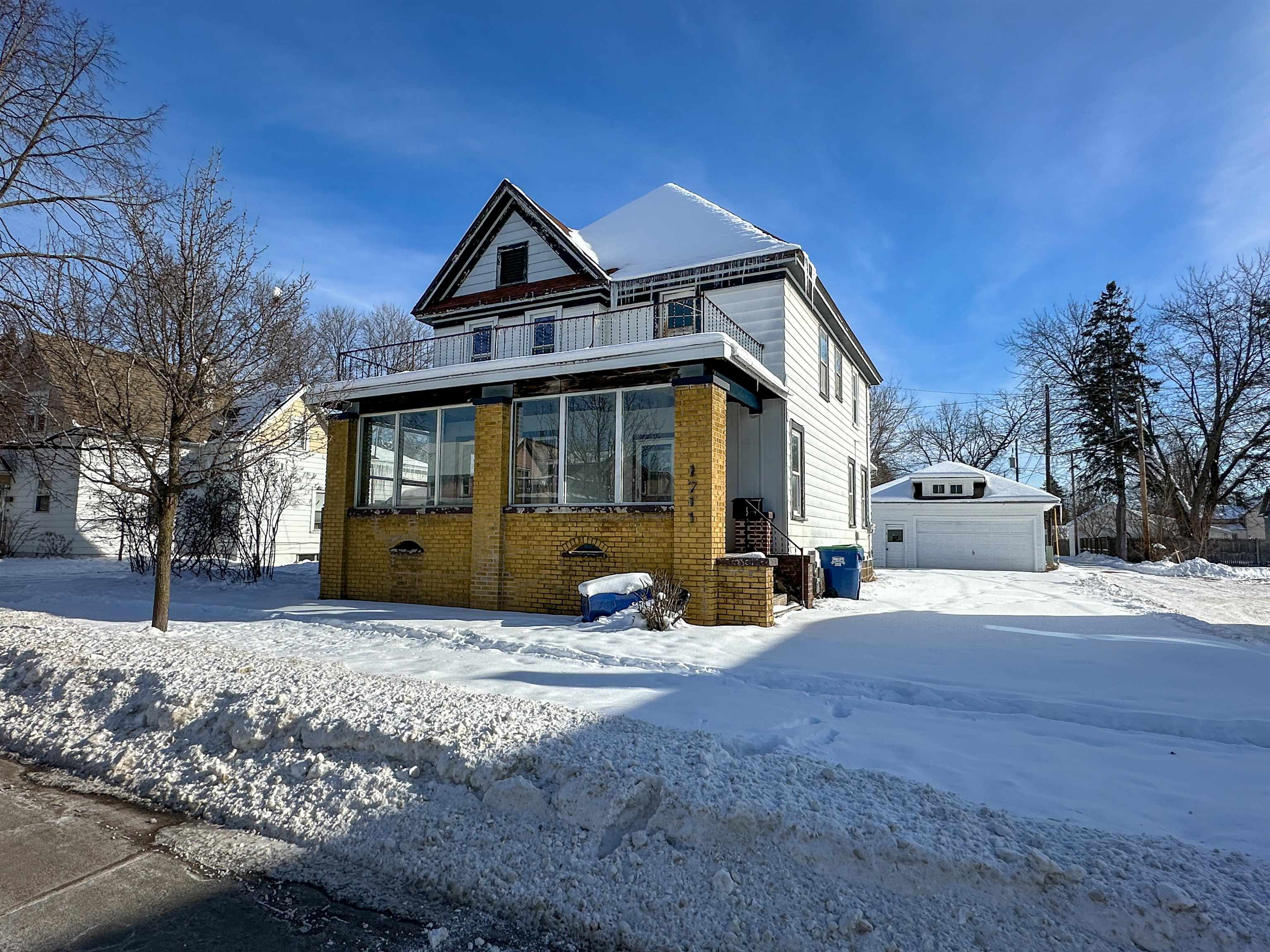 1711 N 3RD STREET, Wausau, Wisconsin 54403, 4 Bedrooms Bedrooms, ,2 BathroomsBathrooms,Residential,For Sale,1711 N 3RD STREET,22501164