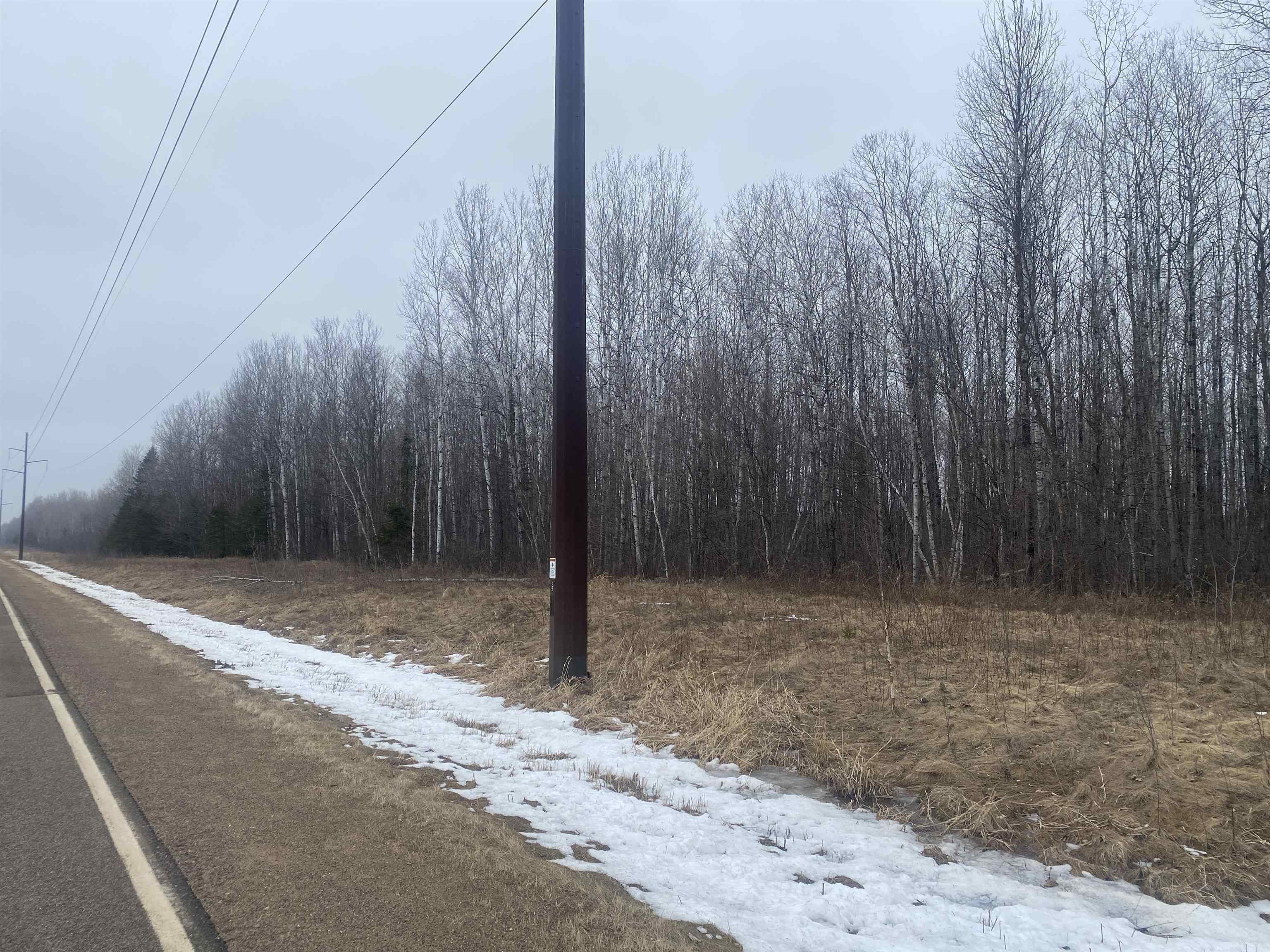 ON COUNTY ROAD E, Tomahawk, Wisconsin 54487, ,Land,For Sale,ON COUNTY ROAD E,22501166