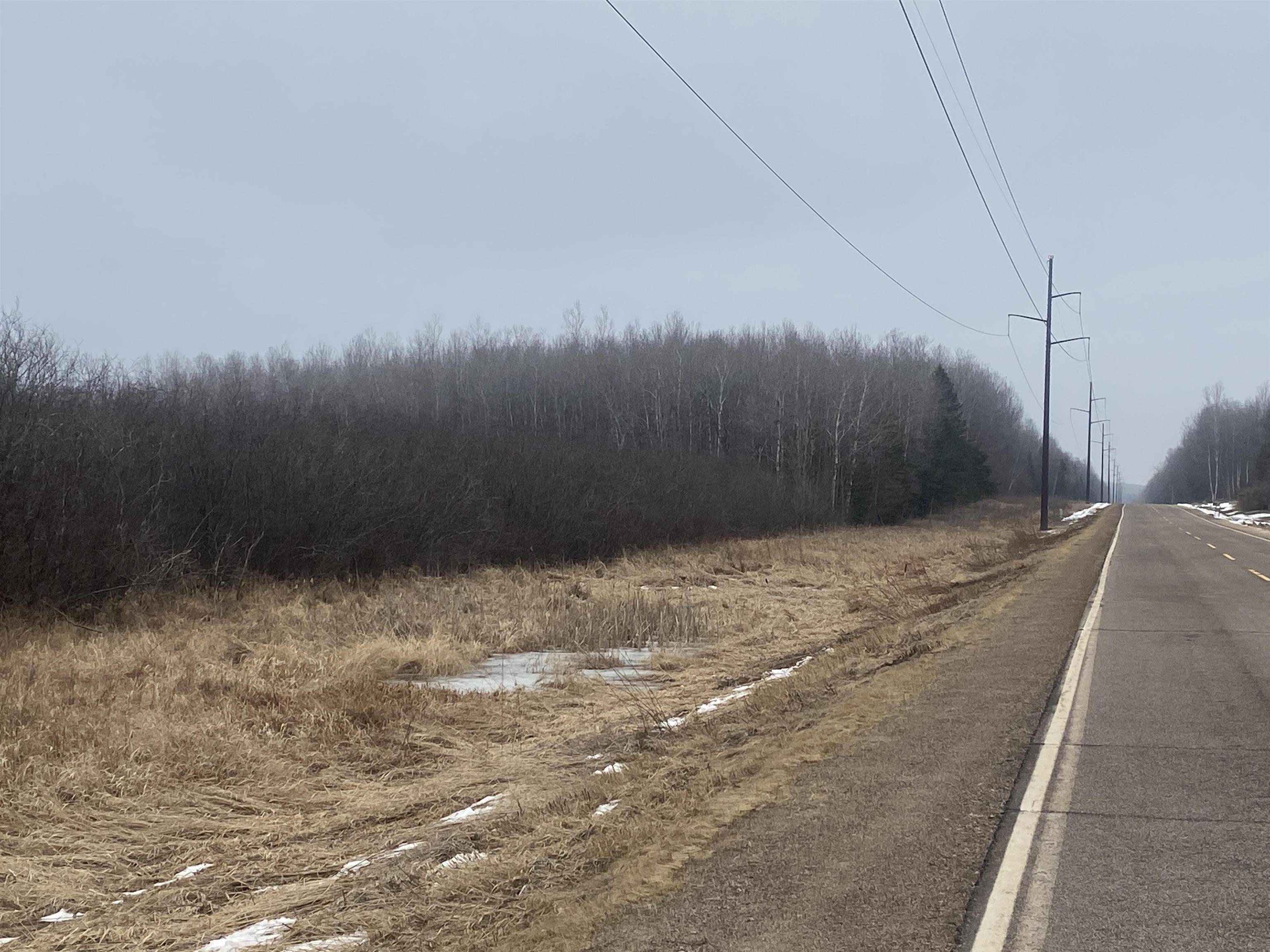 ON COUNTY ROAD E, Tomahawk, Wisconsin 54487, ,Land,For Sale,ON COUNTY ROAD E,22501166