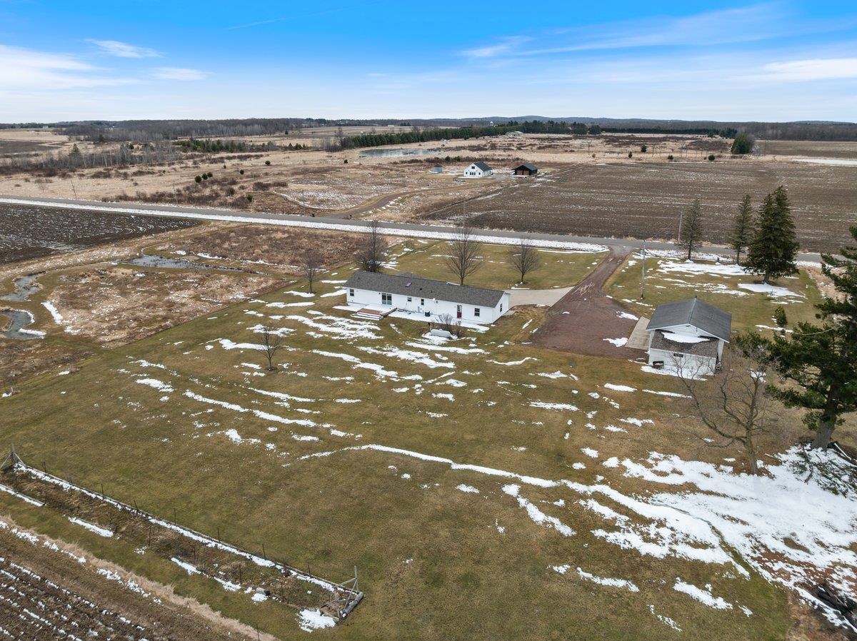 10596 MAC ARTHUR DRIVE, Marshfield, Wisconsin 54449, 3 Bedrooms Bedrooms, ,2 BathroomsBathrooms,Residential,For Sale,10596 MAC ARTHUR DRIVE,22501171
