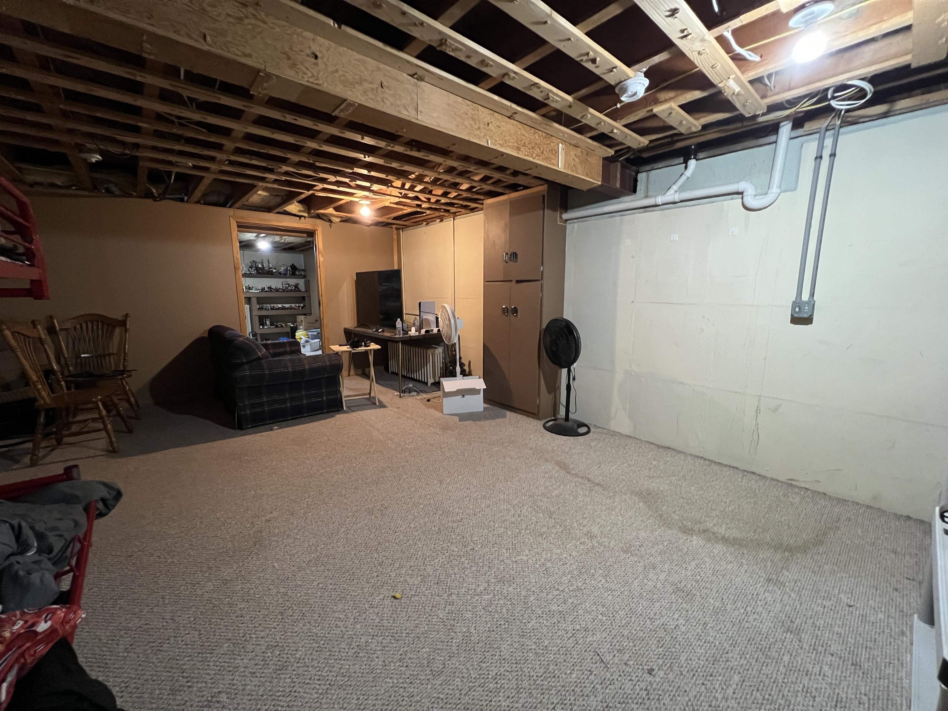 1305 CEDAR STREET, Merrill, Wisconsin 54452, 3 Bedrooms Bedrooms, ,1 BathroomBathrooms,Residential,For Sale,1305 CEDAR STREET,22501178