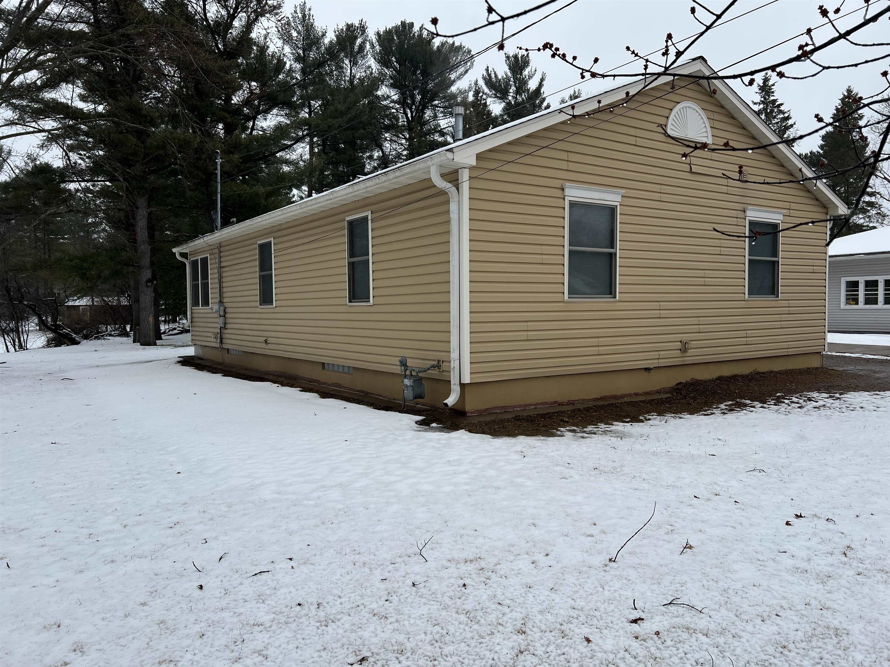 1305 CEDAR STREET, Merrill, Wisconsin 54452, 3 Bedrooms Bedrooms, ,1 BathroomBathrooms,Residential,For Sale,1305 CEDAR STREET,22501178