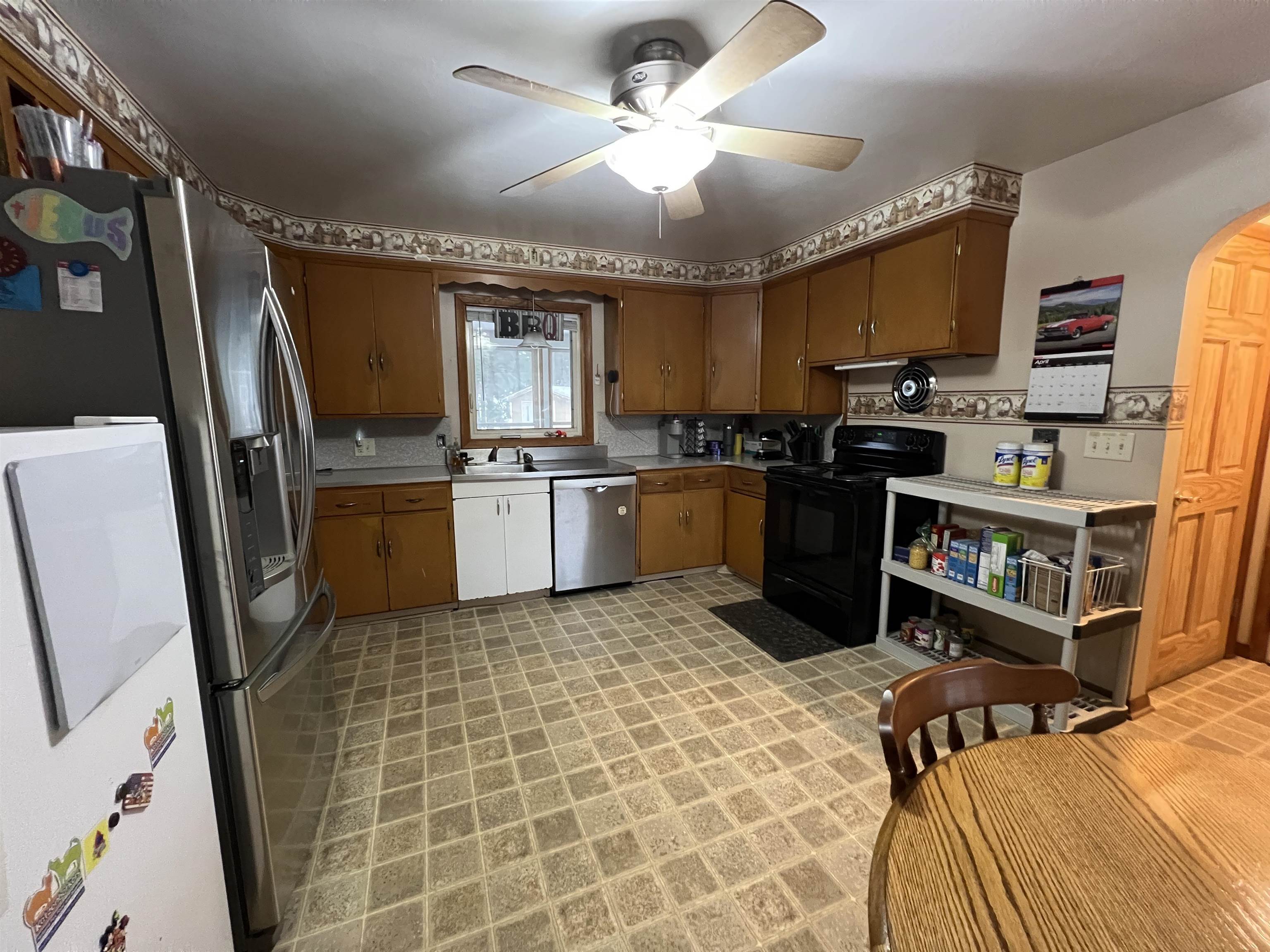 1305 CEDAR STREET, Merrill, Wisconsin 54452, 3 Bedrooms Bedrooms, ,1 BathroomBathrooms,Residential,For Sale,1305 CEDAR STREET,22501178