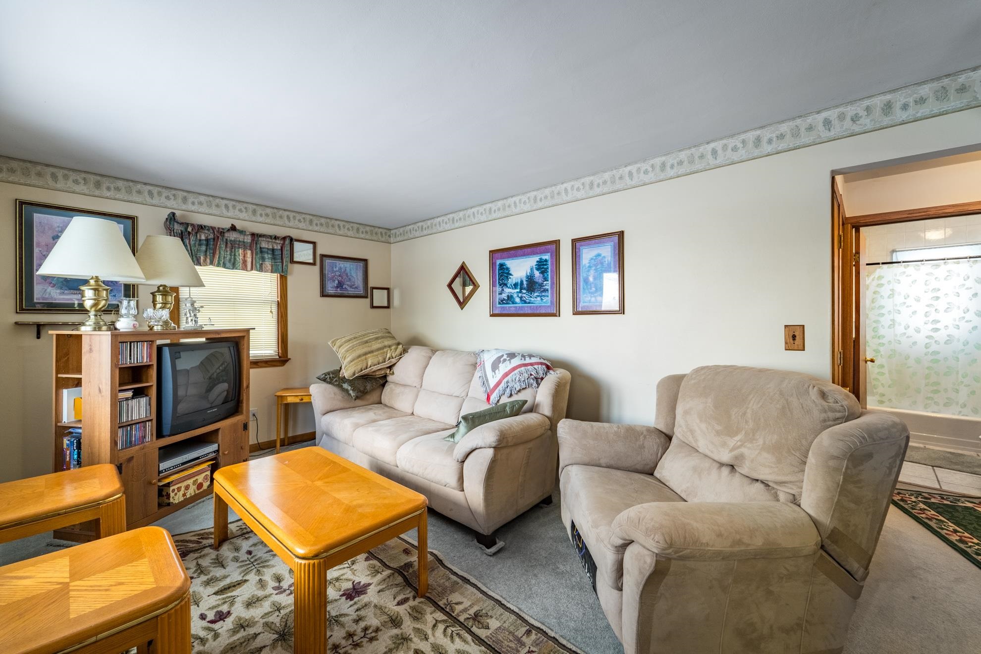 184855 STATE HIGHWAY 153, Wittenberg, Wisconsin 54427, 2 Bedrooms Bedrooms, ,1 BathroomBathrooms,Residential,For Sale,184855 STATE HIGHWAY 153,22501179