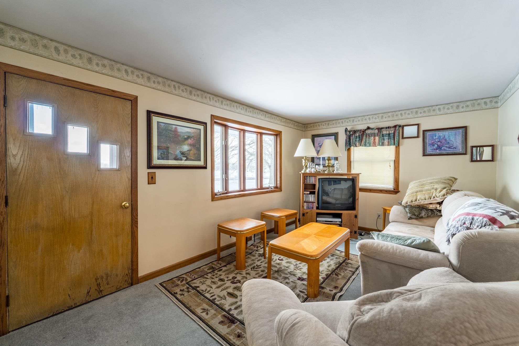 184855 STATE HIGHWAY 153, Wittenberg, Wisconsin 54427, 2 Bedrooms Bedrooms, ,1 BathroomBathrooms,Residential,For Sale,184855 STATE HIGHWAY 153,22501179