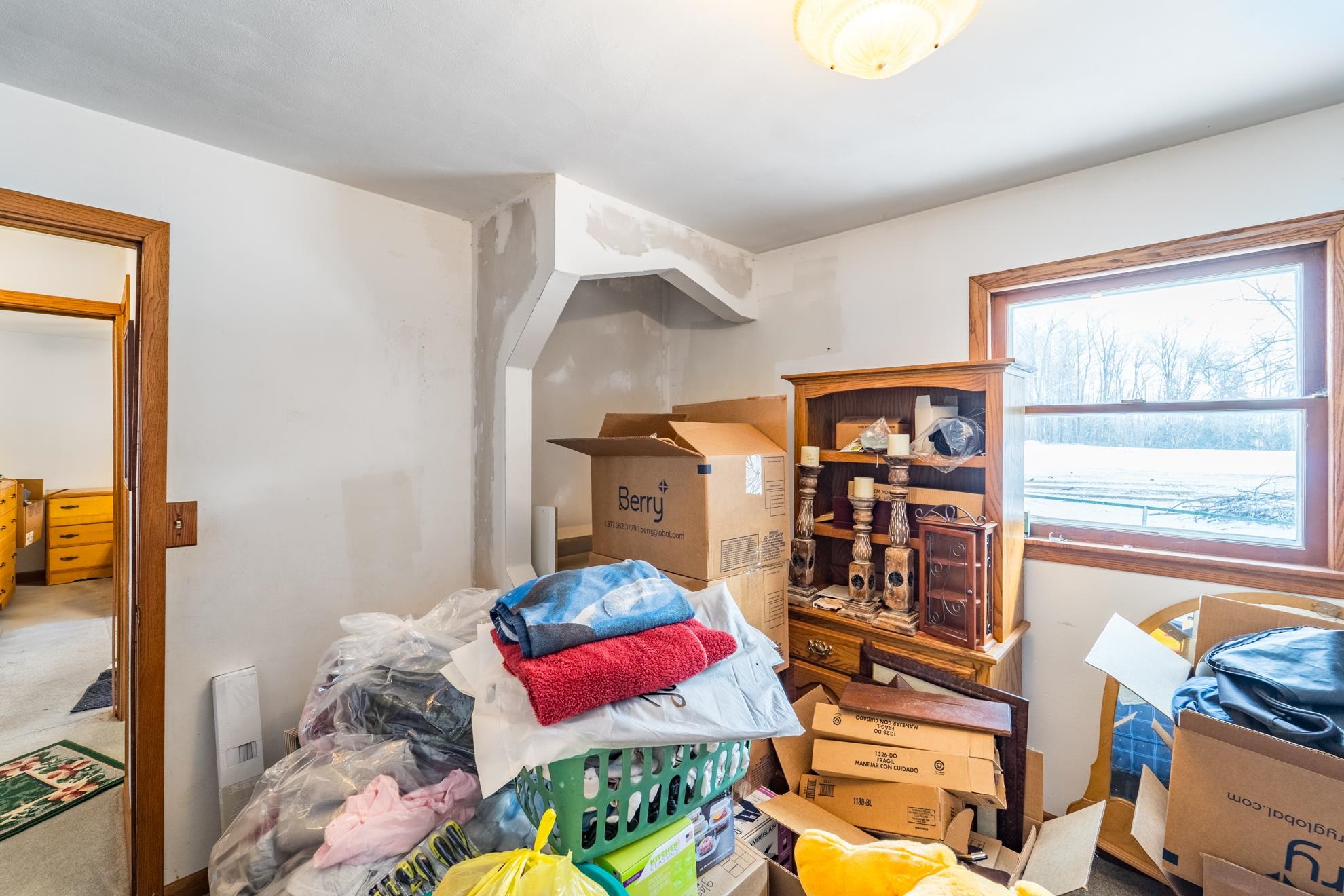 184855 STATE HIGHWAY 153, Wittenberg, Wisconsin 54427, 2 Bedrooms Bedrooms, ,1 BathroomBathrooms,Residential,For Sale,184855 STATE HIGHWAY 153,22501179