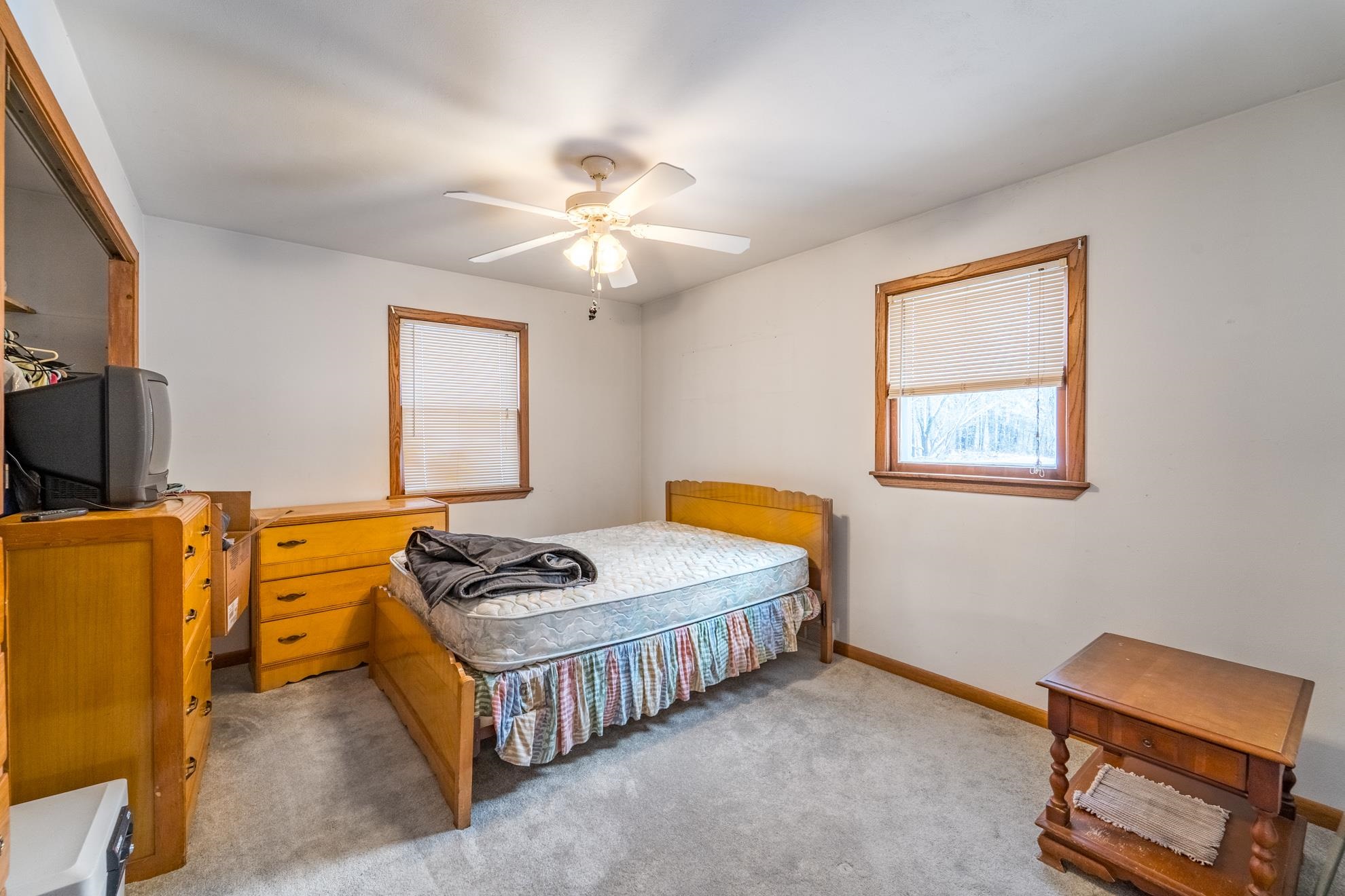 184855 STATE HIGHWAY 153, Wittenberg, Wisconsin 54427, 2 Bedrooms Bedrooms, ,1 BathroomBathrooms,Residential,For Sale,184855 STATE HIGHWAY 153,22501179