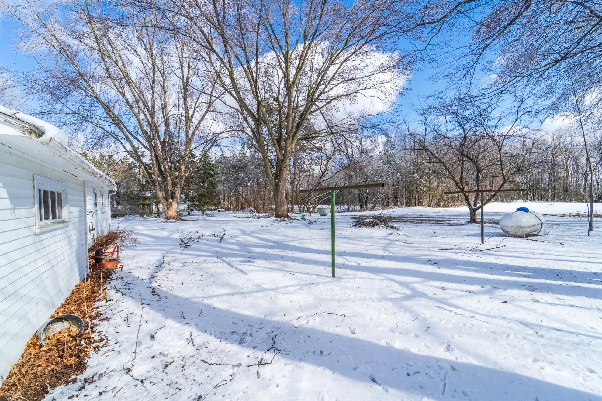 184855 STATE HIGHWAY 153, Wittenberg, Wisconsin 54427, 2 Bedrooms Bedrooms, ,1 BathroomBathrooms,Residential,For Sale,184855 STATE HIGHWAY 153,22501179