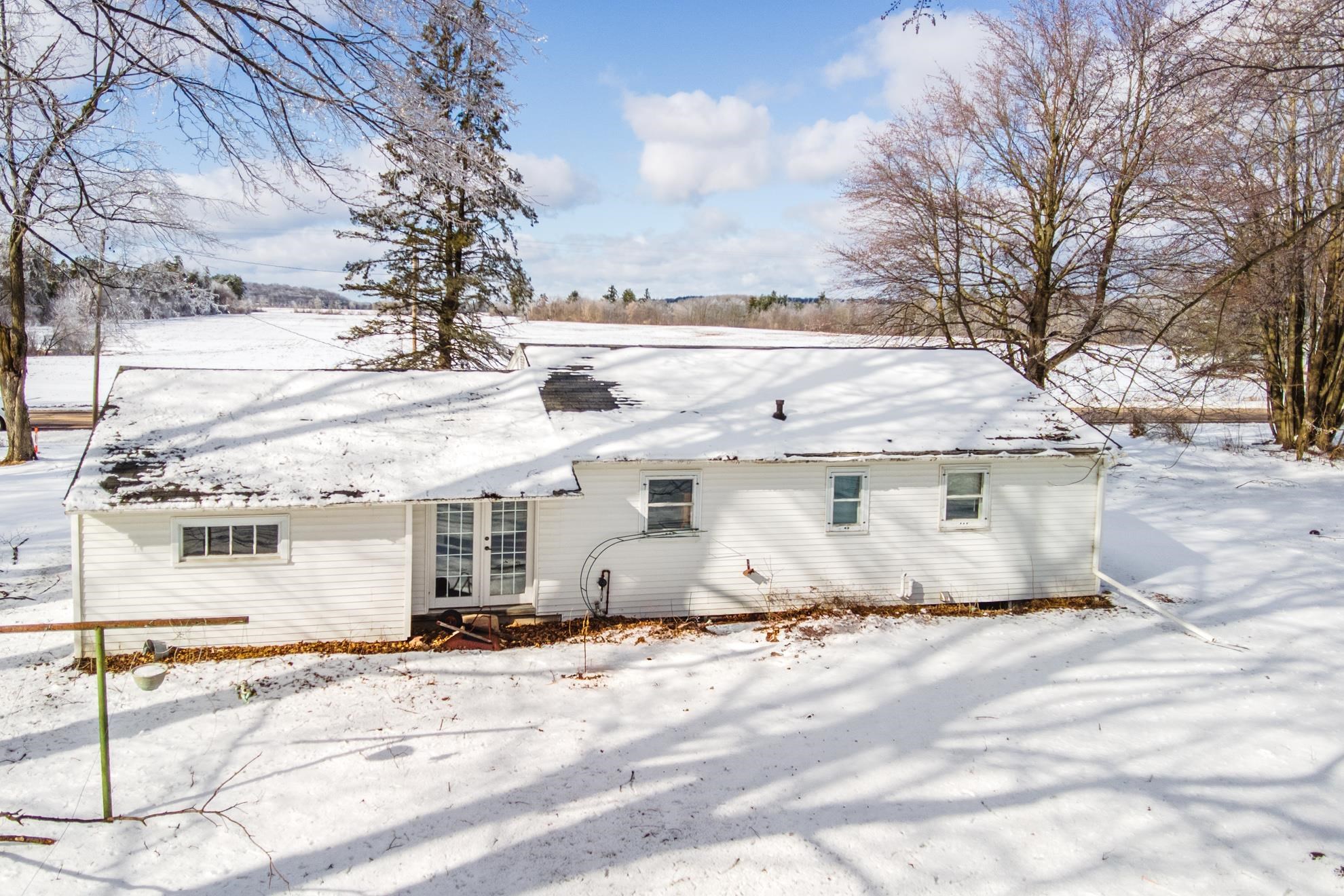 184855 STATE HIGHWAY 153, Wittenberg, Wisconsin 54427, 2 Bedrooms Bedrooms, ,1 BathroomBathrooms,Residential,For Sale,184855 STATE HIGHWAY 153,22501179