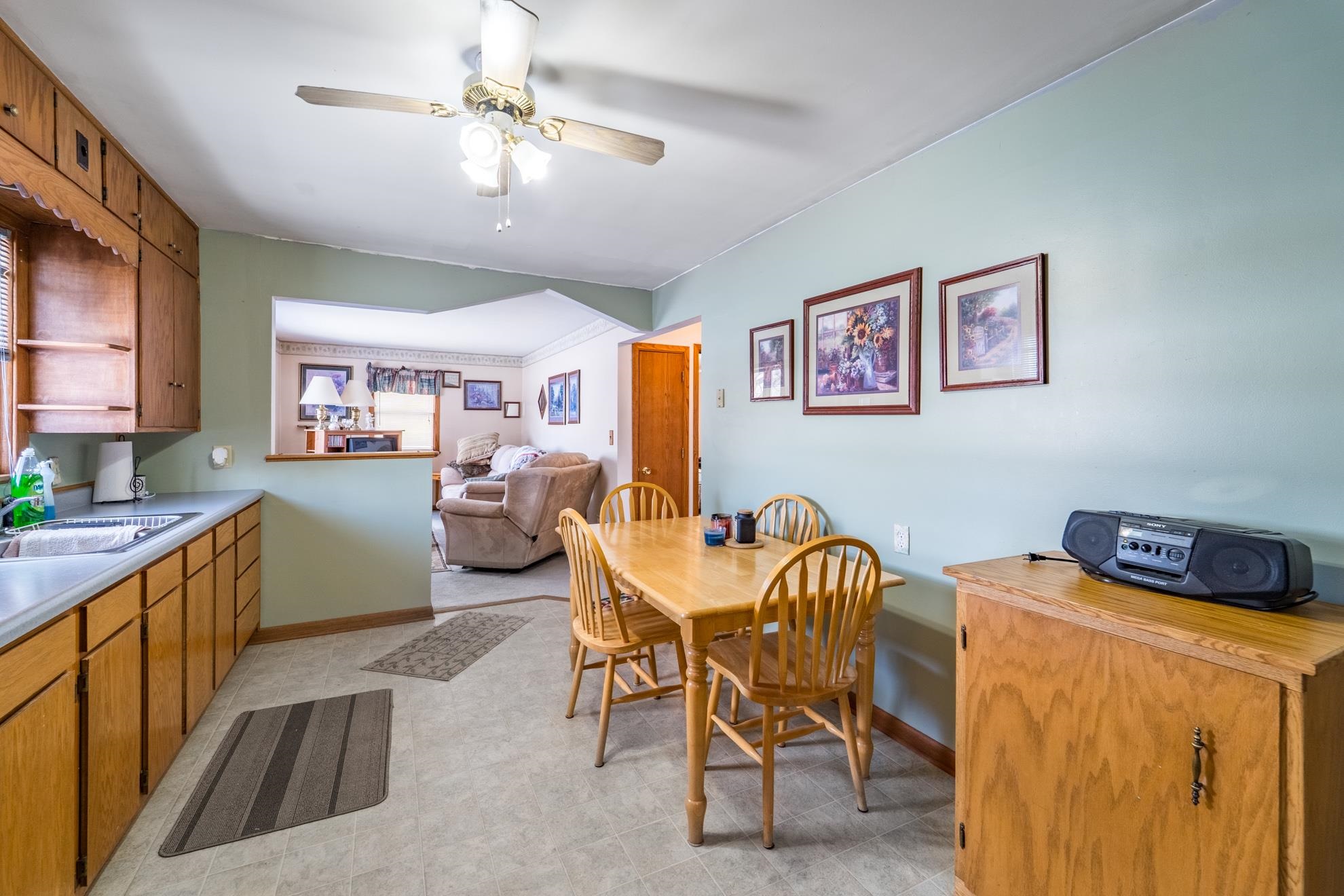 184855 STATE HIGHWAY 153, Wittenberg, Wisconsin 54427, 2 Bedrooms Bedrooms, ,1 BathroomBathrooms,Residential,For Sale,184855 STATE HIGHWAY 153,22501179