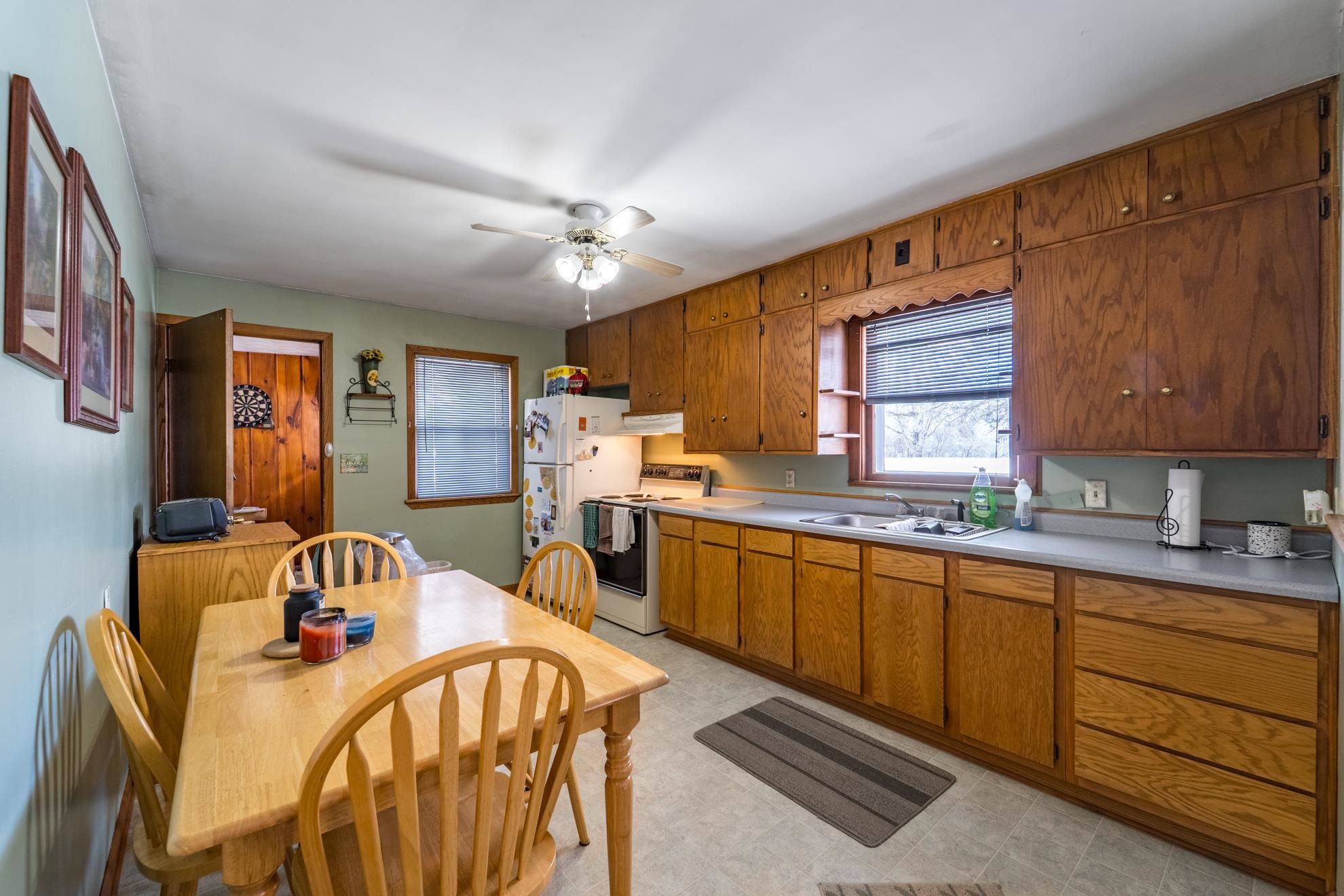 184855 STATE HIGHWAY 153, Wittenberg, Wisconsin 54427, 2 Bedrooms Bedrooms, ,1 BathroomBathrooms,Residential,For Sale,184855 STATE HIGHWAY 153,22501179