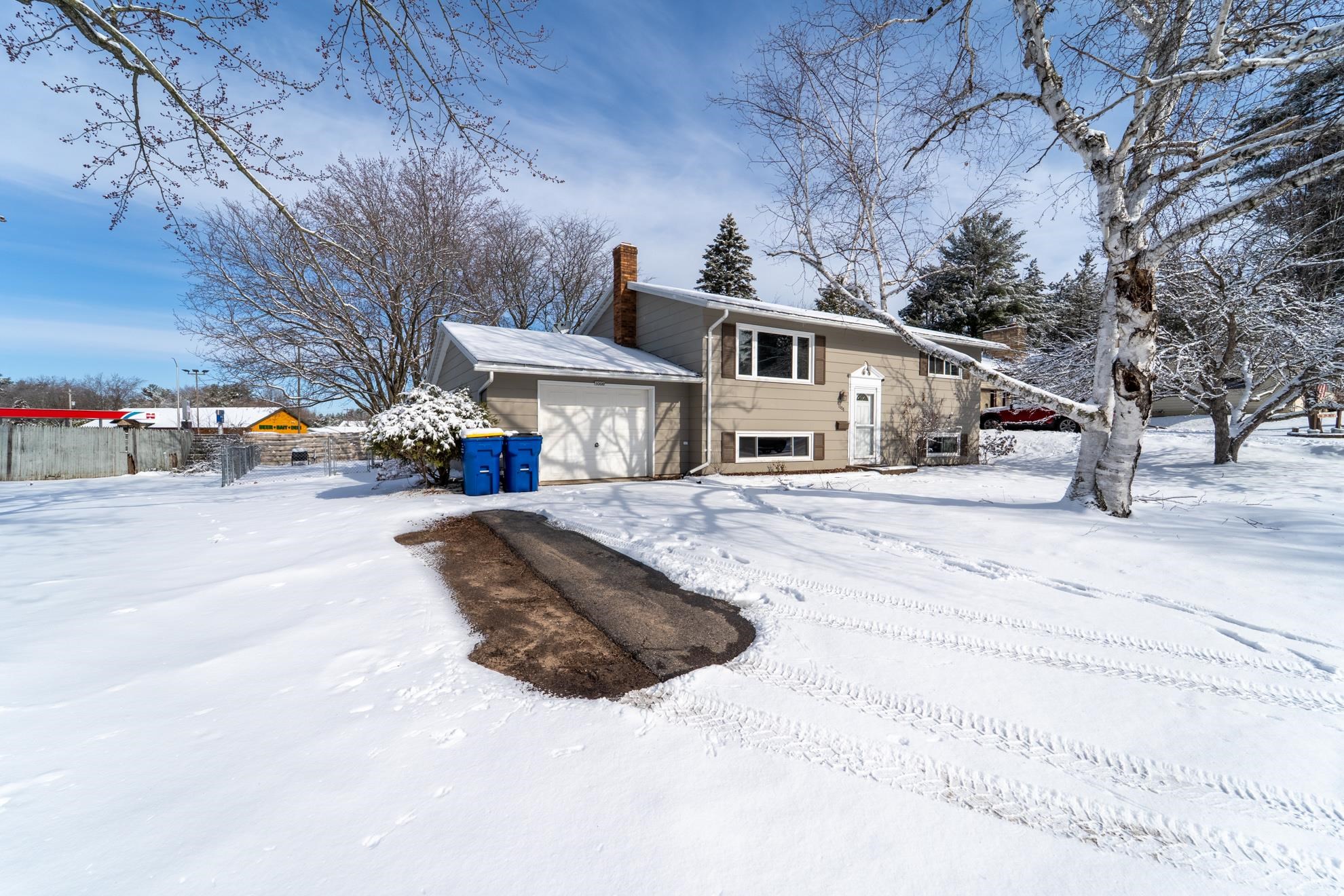 1008 ELM STREET, Merrill, Wisconsin 54452, 3 Bedrooms Bedrooms, ,1 BathroomBathrooms,Residential,For Sale,1008 ELM STREET,22501180