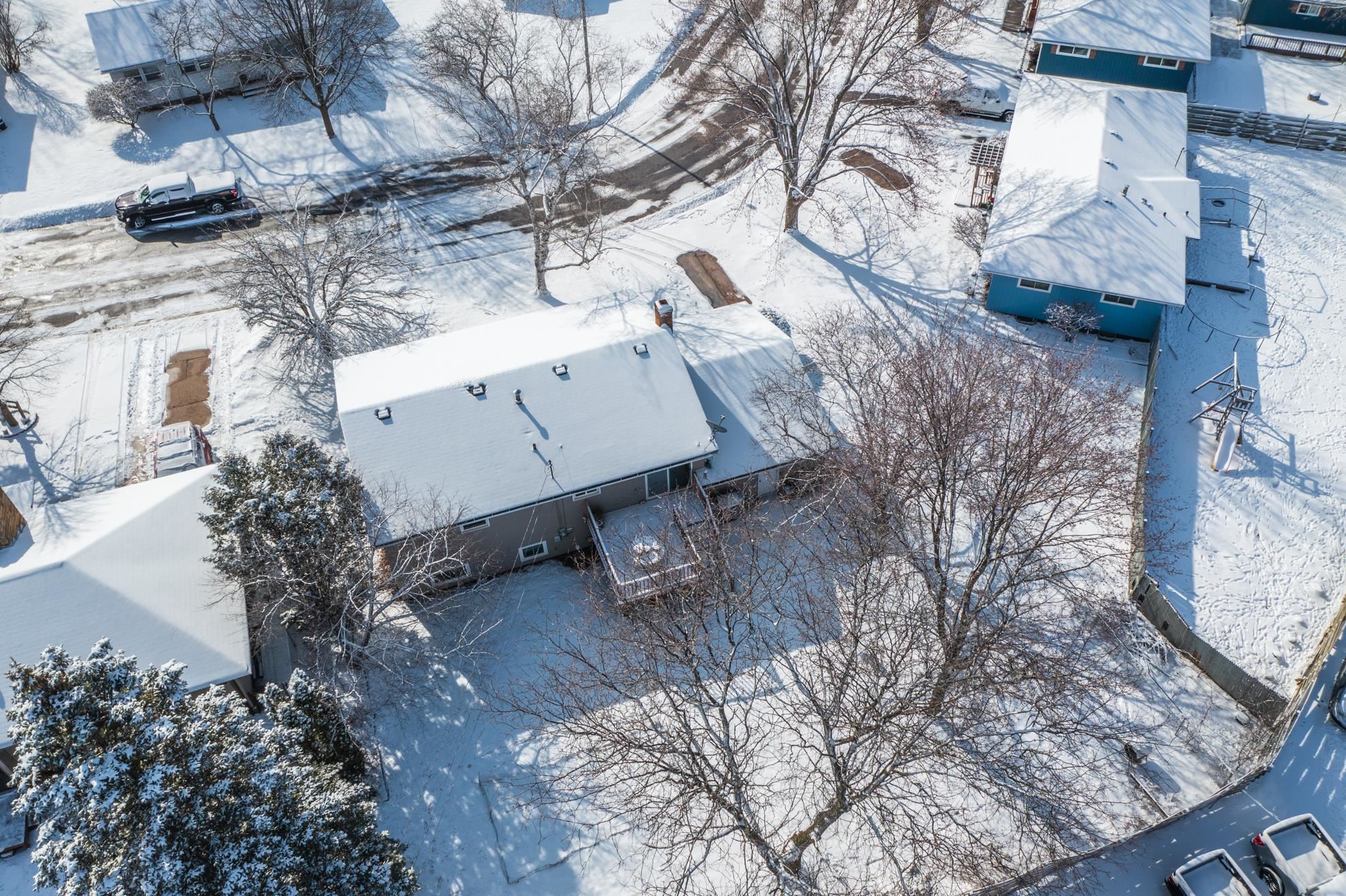 1008 ELM STREET, Merrill, Wisconsin 54452, 3 Bedrooms Bedrooms, ,1 BathroomBathrooms,Residential,For Sale,1008 ELM STREET,22501180