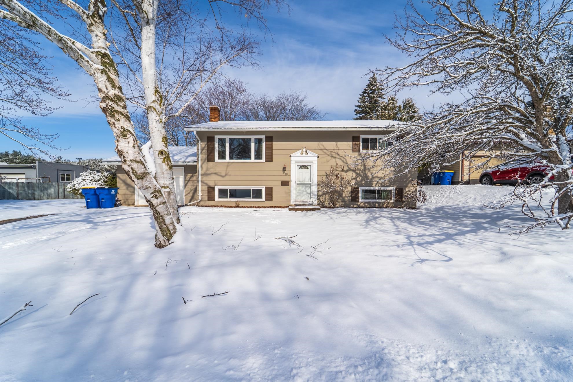 1008 ELM STREET, Merrill, Wisconsin 54452, 3 Bedrooms Bedrooms, ,1 BathroomBathrooms,Residential,For Sale,1008 ELM STREET,22501180