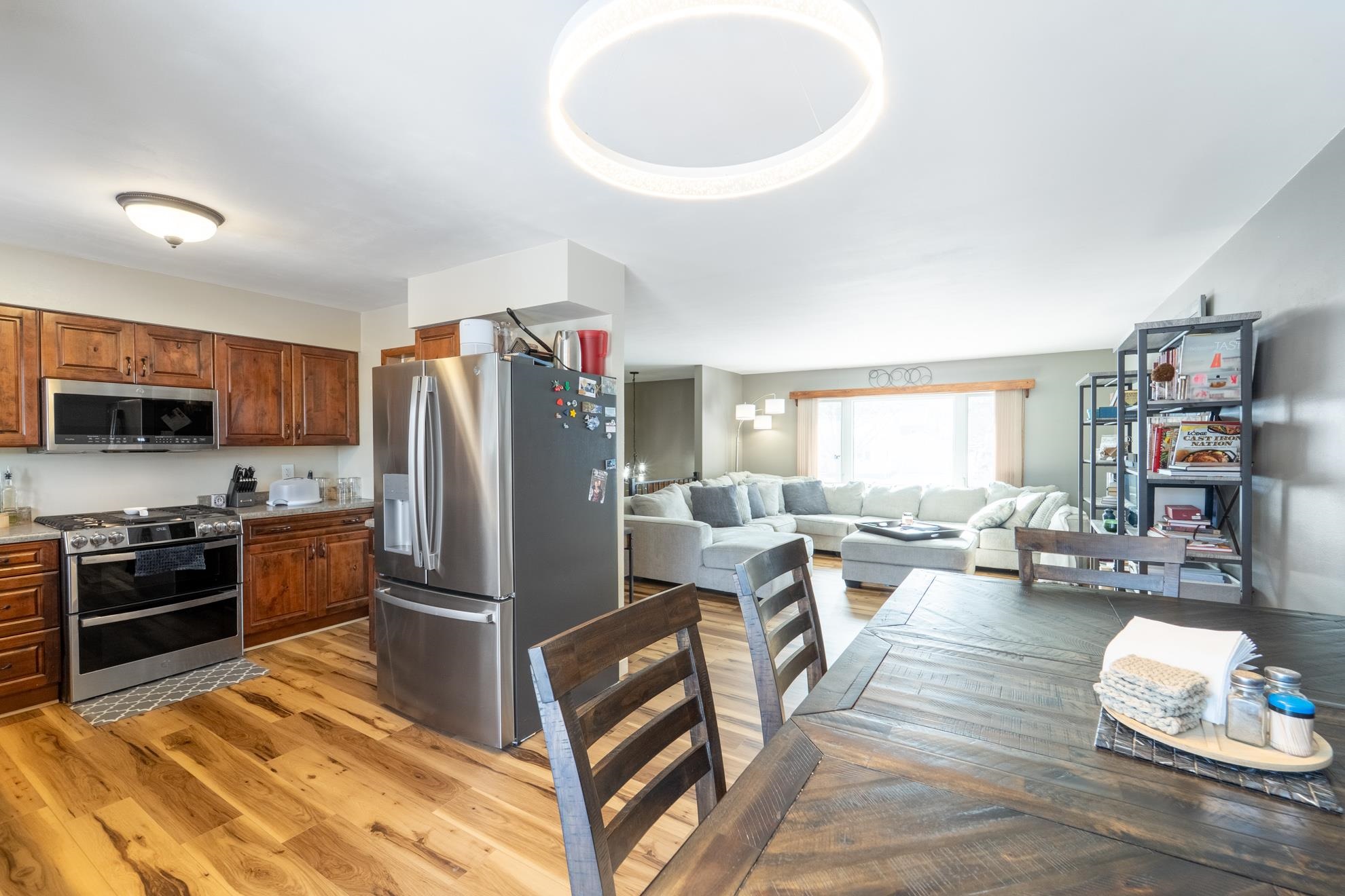 1008 ELM STREET, Merrill, Wisconsin 54452, 3 Bedrooms Bedrooms, ,1 BathroomBathrooms,Residential,For Sale,1008 ELM STREET,22501180