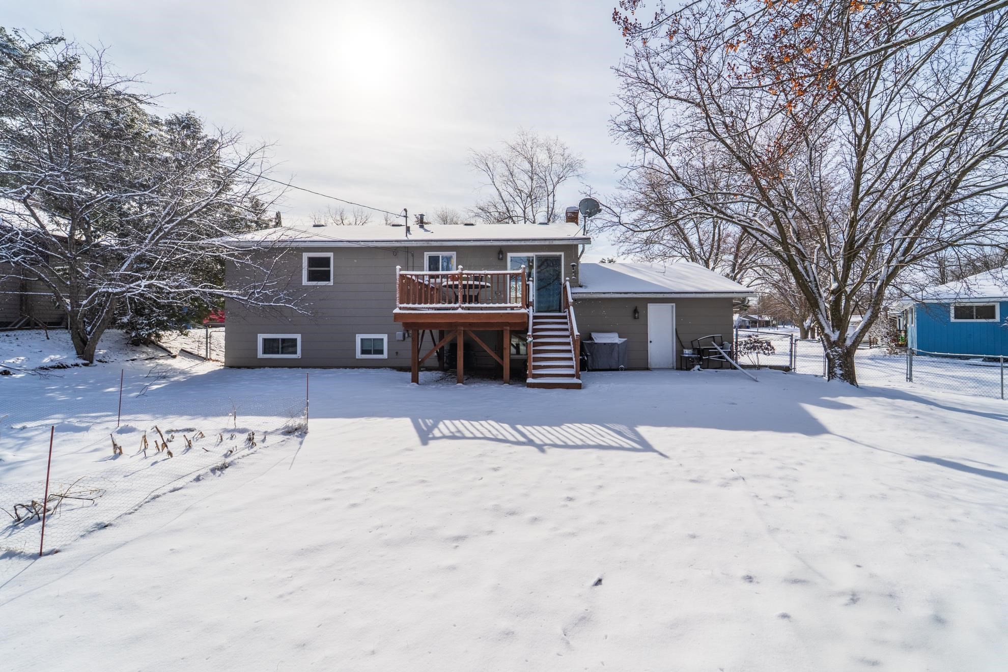 1008 ELM STREET, Merrill, Wisconsin 54452, 3 Bedrooms Bedrooms, ,1 BathroomBathrooms,Residential,For Sale,1008 ELM STREET,22501180