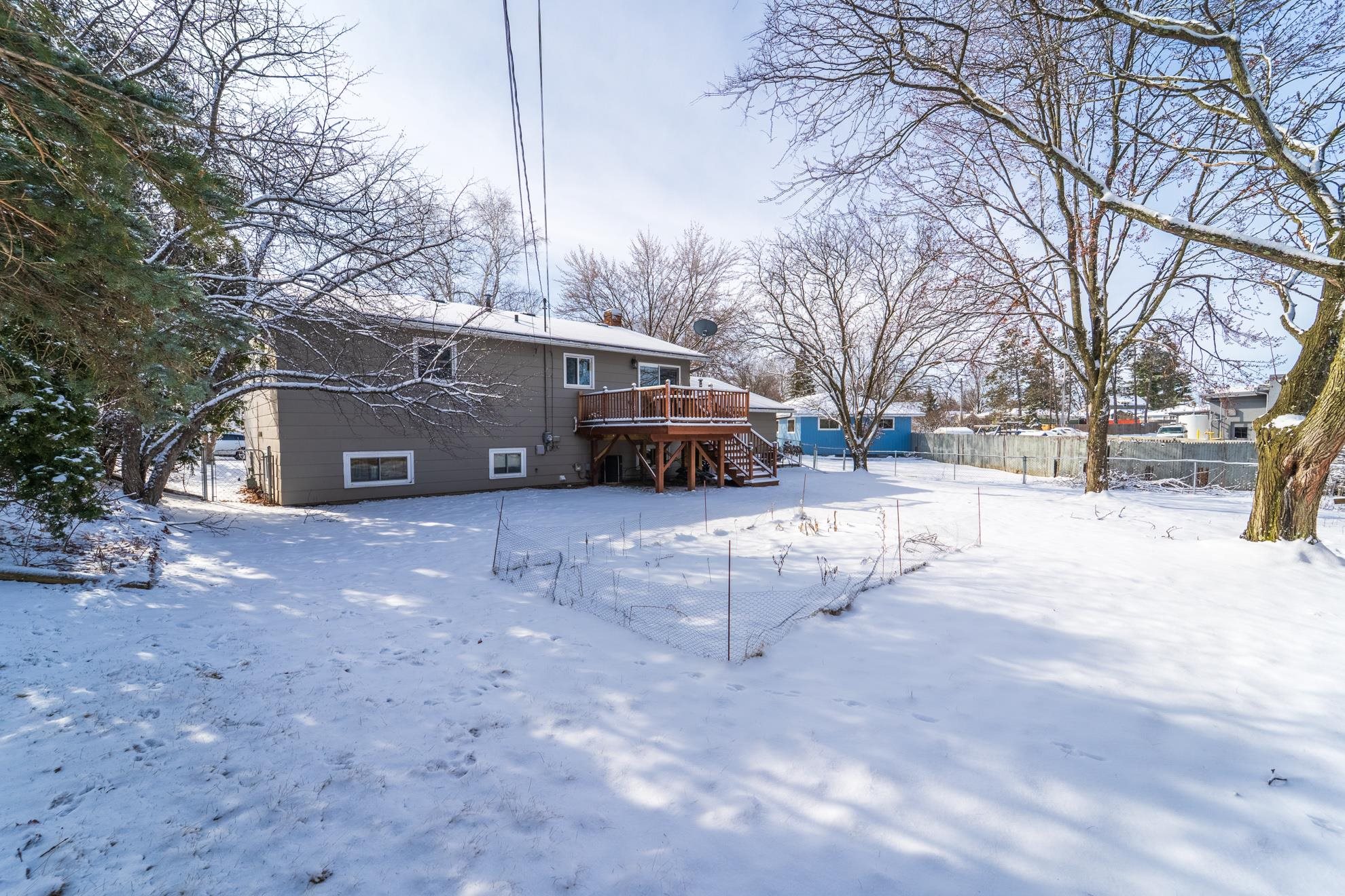 1008 ELM STREET, Merrill, Wisconsin 54452, 3 Bedrooms Bedrooms, ,1 BathroomBathrooms,Residential,For Sale,1008 ELM STREET,22501180