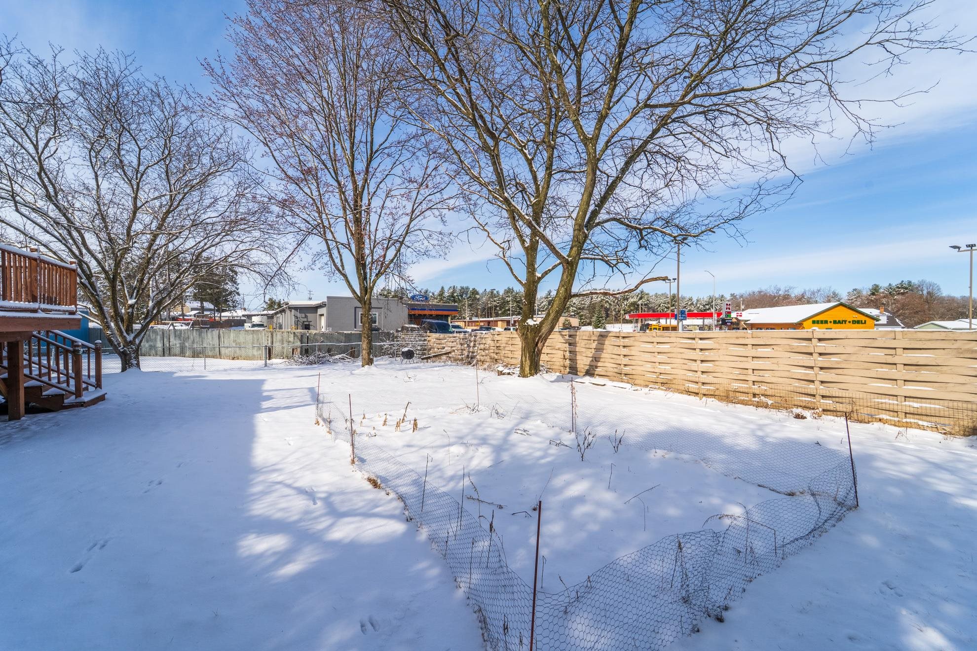 1008 ELM STREET, Merrill, Wisconsin 54452, 3 Bedrooms Bedrooms, ,1 BathroomBathrooms,Residential,For Sale,1008 ELM STREET,22501180