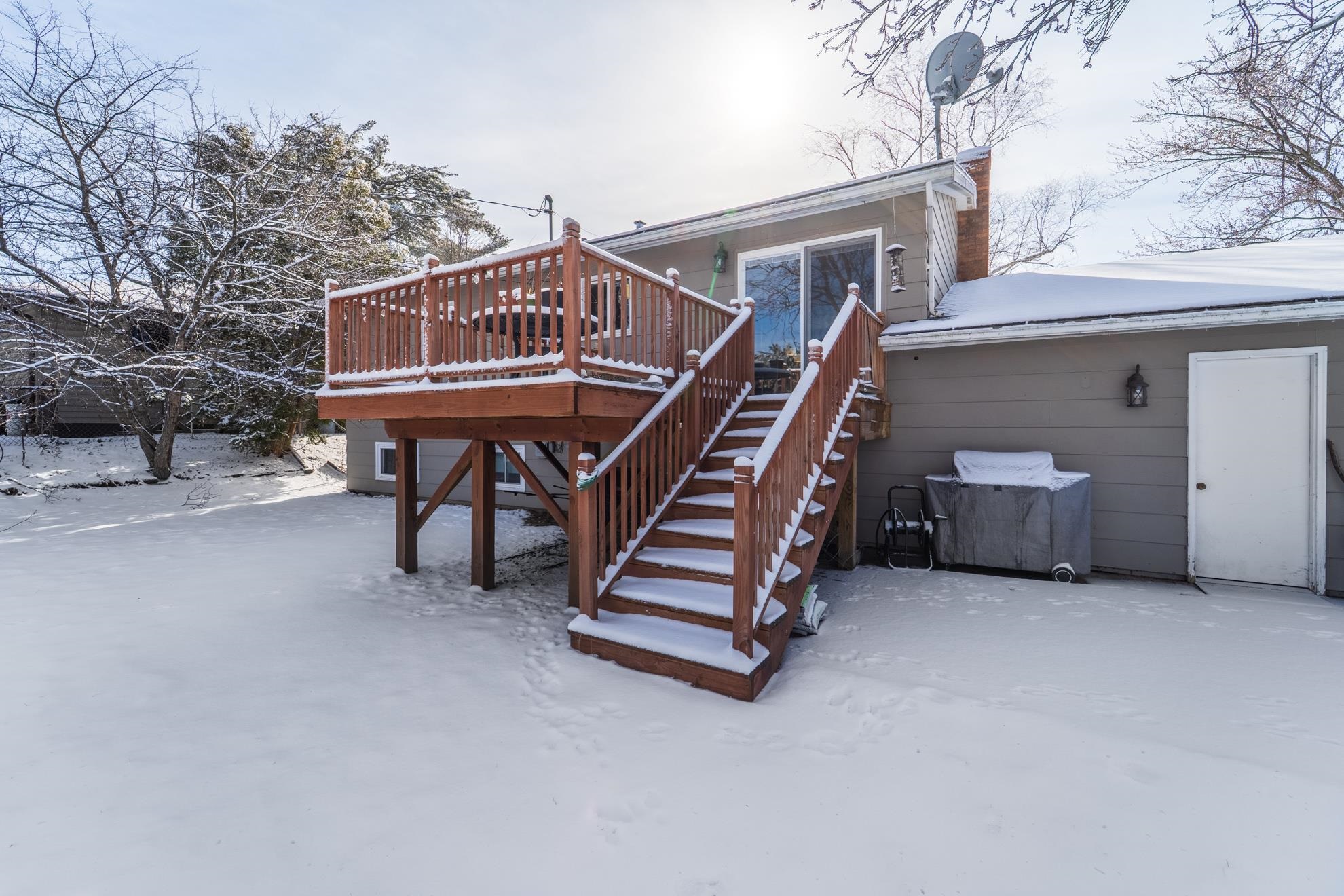 1008 ELM STREET, Merrill, Wisconsin 54452, 3 Bedrooms Bedrooms, ,1 BathroomBathrooms,Residential,For Sale,1008 ELM STREET,22501180