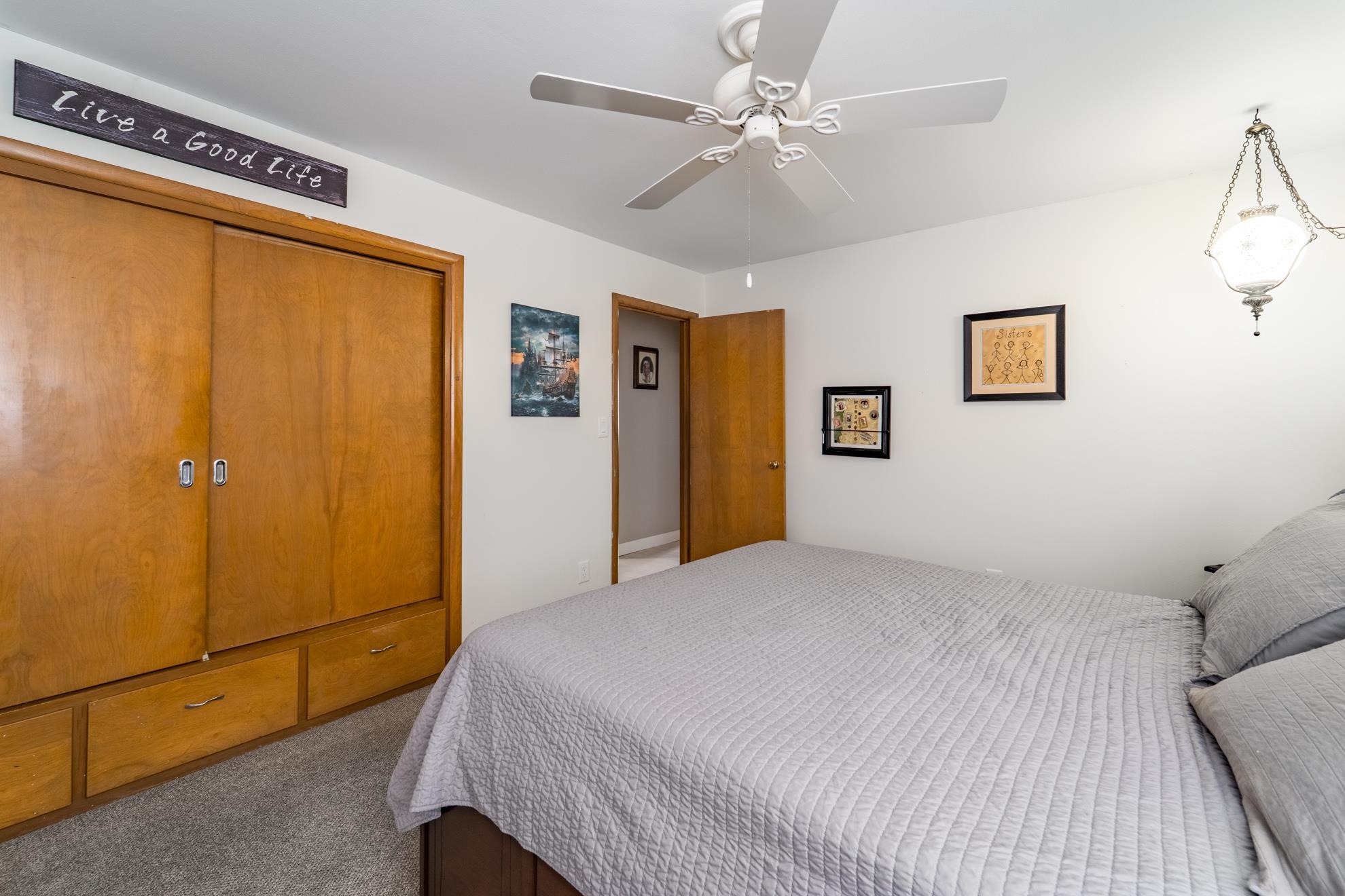 121 E WELLS STREET, Unity, Wisconsin 54488, 4 Bedrooms Bedrooms, ,2 BathroomsBathrooms,Residential,For Sale,121 E WELLS STREET,22501182