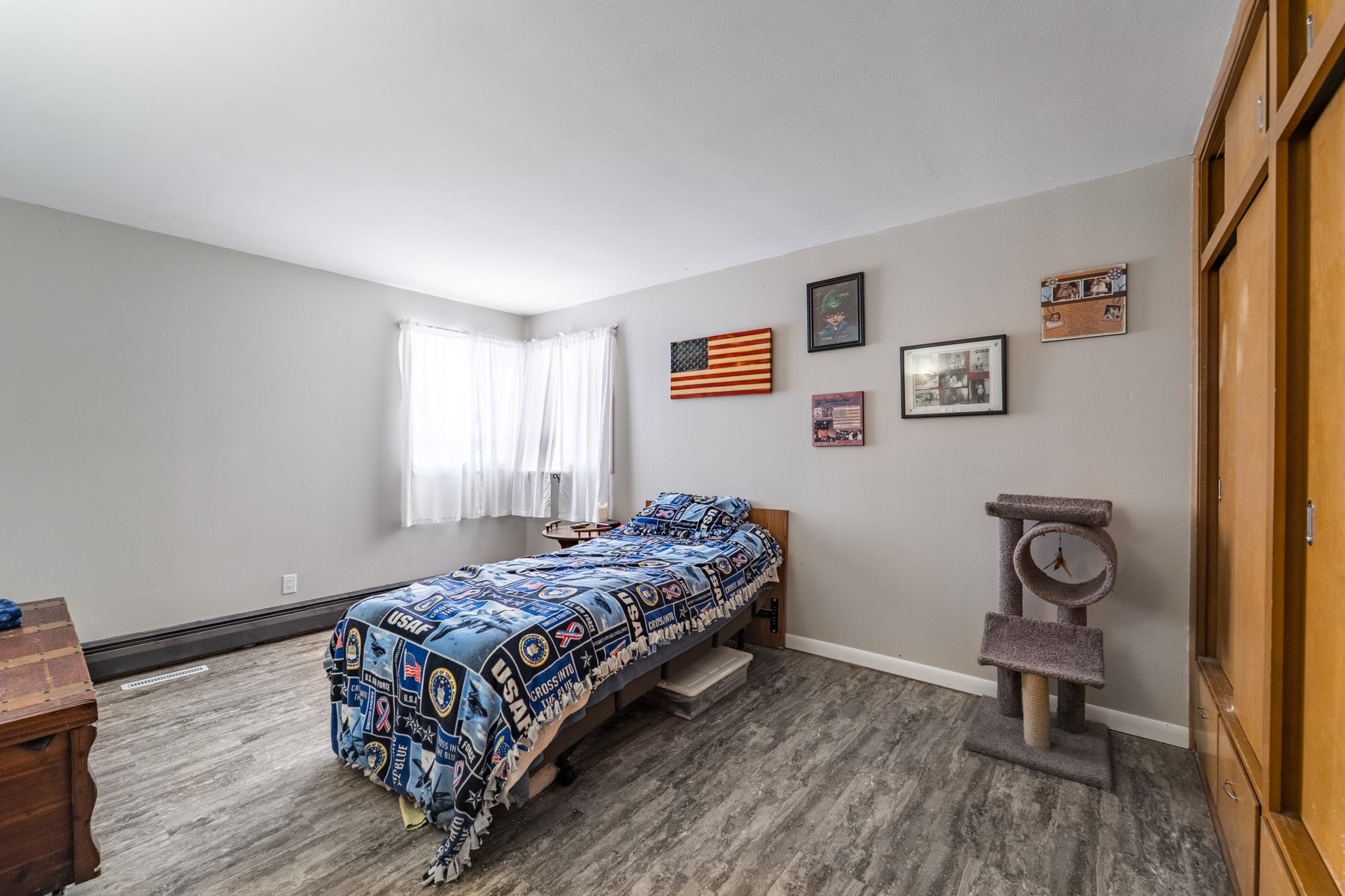 121 E WELLS STREET, Unity, Wisconsin 54488, 4 Bedrooms Bedrooms, ,2 BathroomsBathrooms,Residential,For Sale,121 E WELLS STREET,22501182