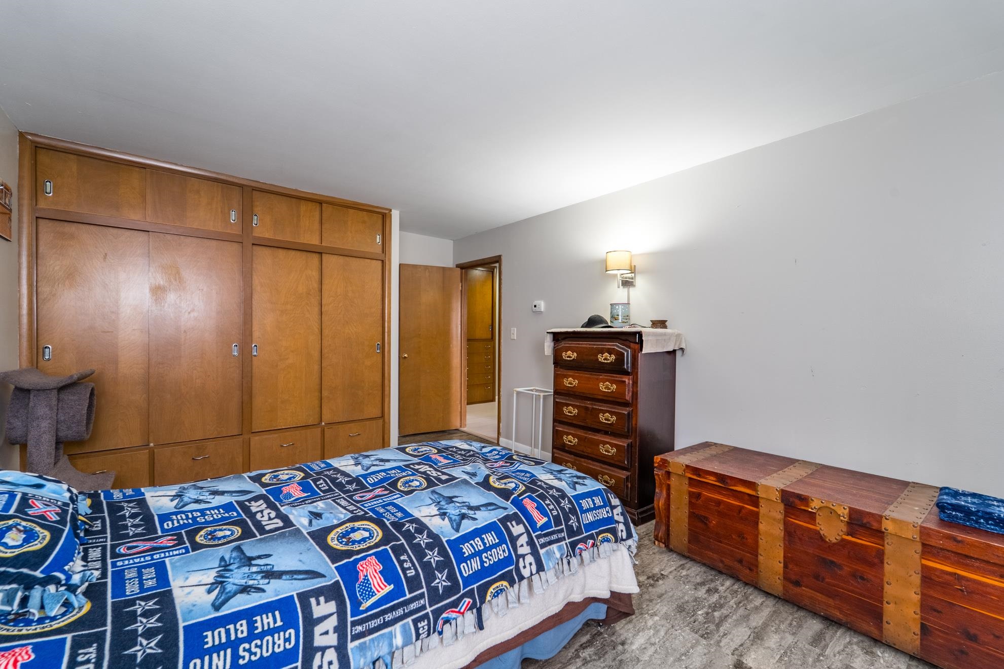 121 E WELLS STREET, Unity, Wisconsin 54488, 4 Bedrooms Bedrooms, ,2 BathroomsBathrooms,Residential,For Sale,121 E WELLS STREET,22501182