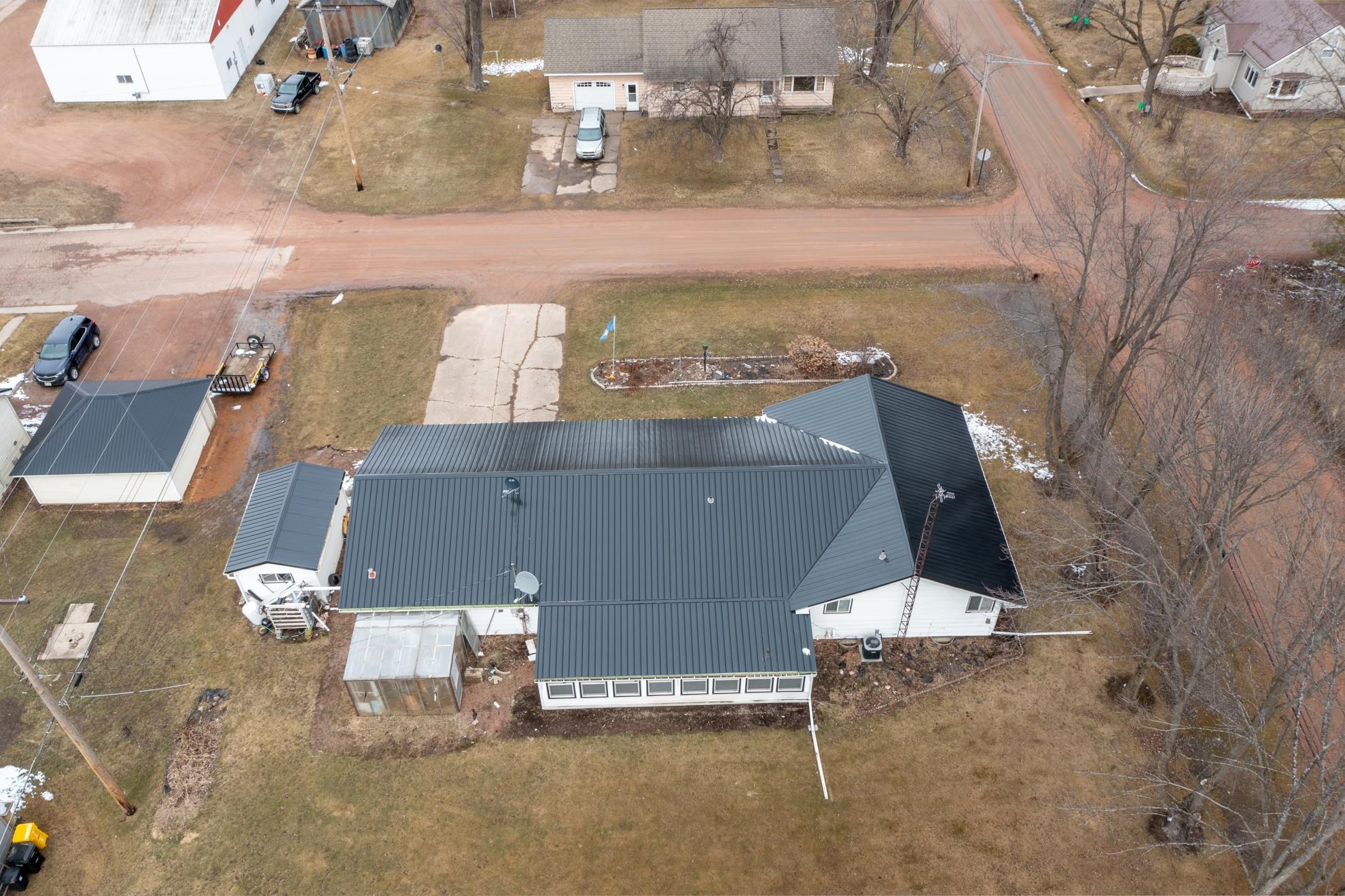 121 E WELLS STREET, Unity, Wisconsin 54488, 4 Bedrooms Bedrooms, ,2 BathroomsBathrooms,Residential,For Sale,121 E WELLS STREET,22501182