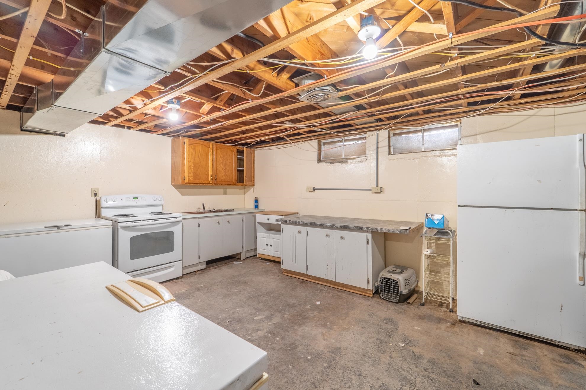 121 E WELLS STREET, Unity, Wisconsin 54488, 4 Bedrooms Bedrooms, ,2 BathroomsBathrooms,Residential,For Sale,121 E WELLS STREET,22501182