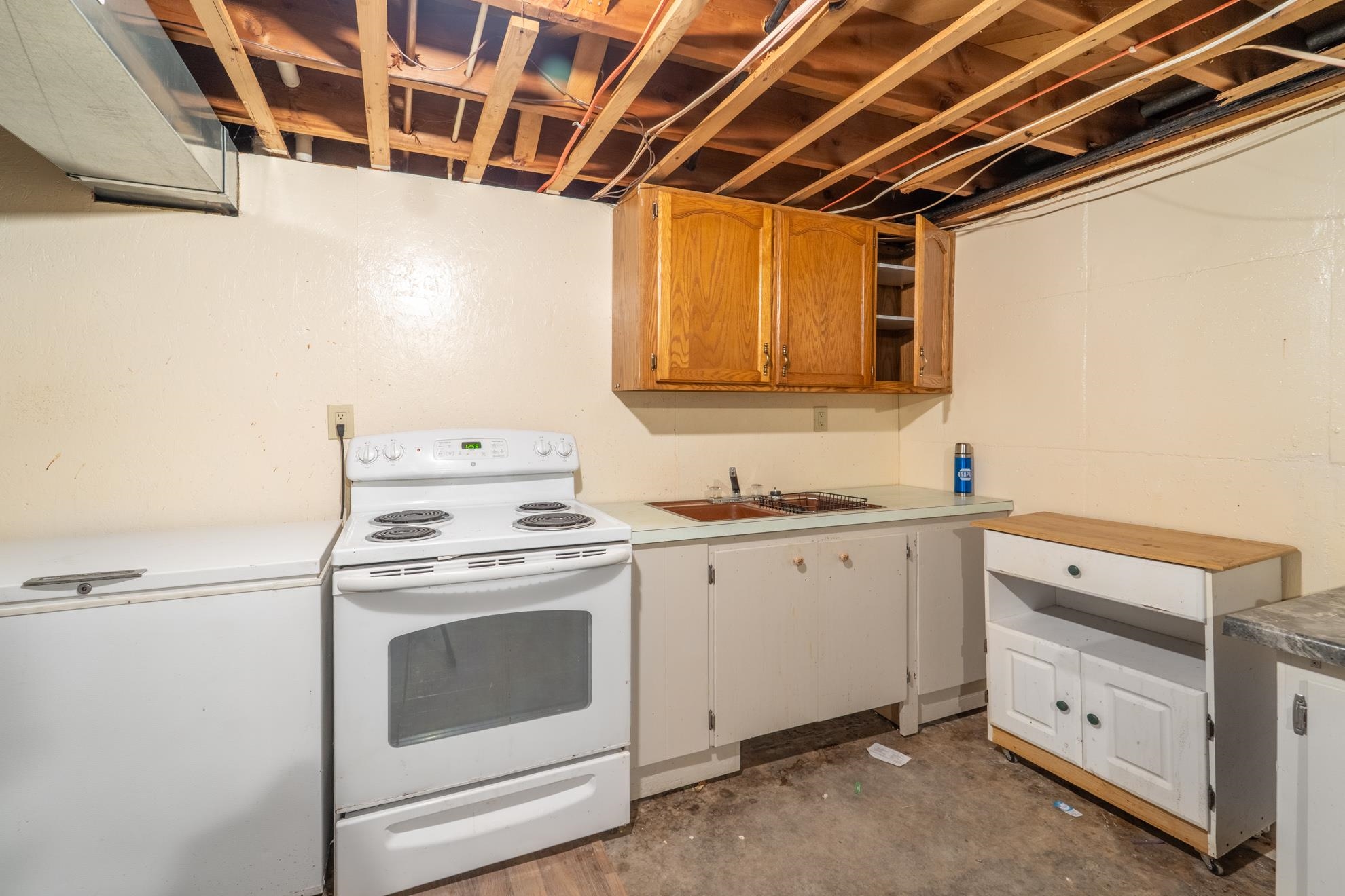 121 E WELLS STREET, Unity, Wisconsin 54488, 4 Bedrooms Bedrooms, ,2 BathroomsBathrooms,Residential,For Sale,121 E WELLS STREET,22501182