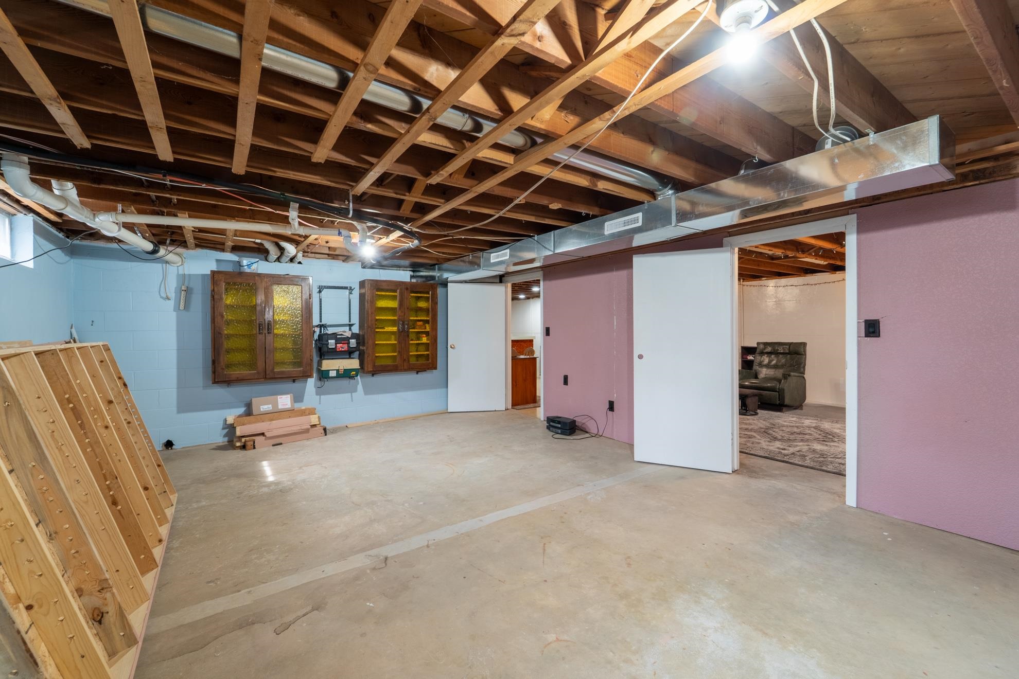 121 E WELLS STREET, Unity, Wisconsin 54488, 4 Bedrooms Bedrooms, ,2 BathroomsBathrooms,Residential,For Sale,121 E WELLS STREET,22501182