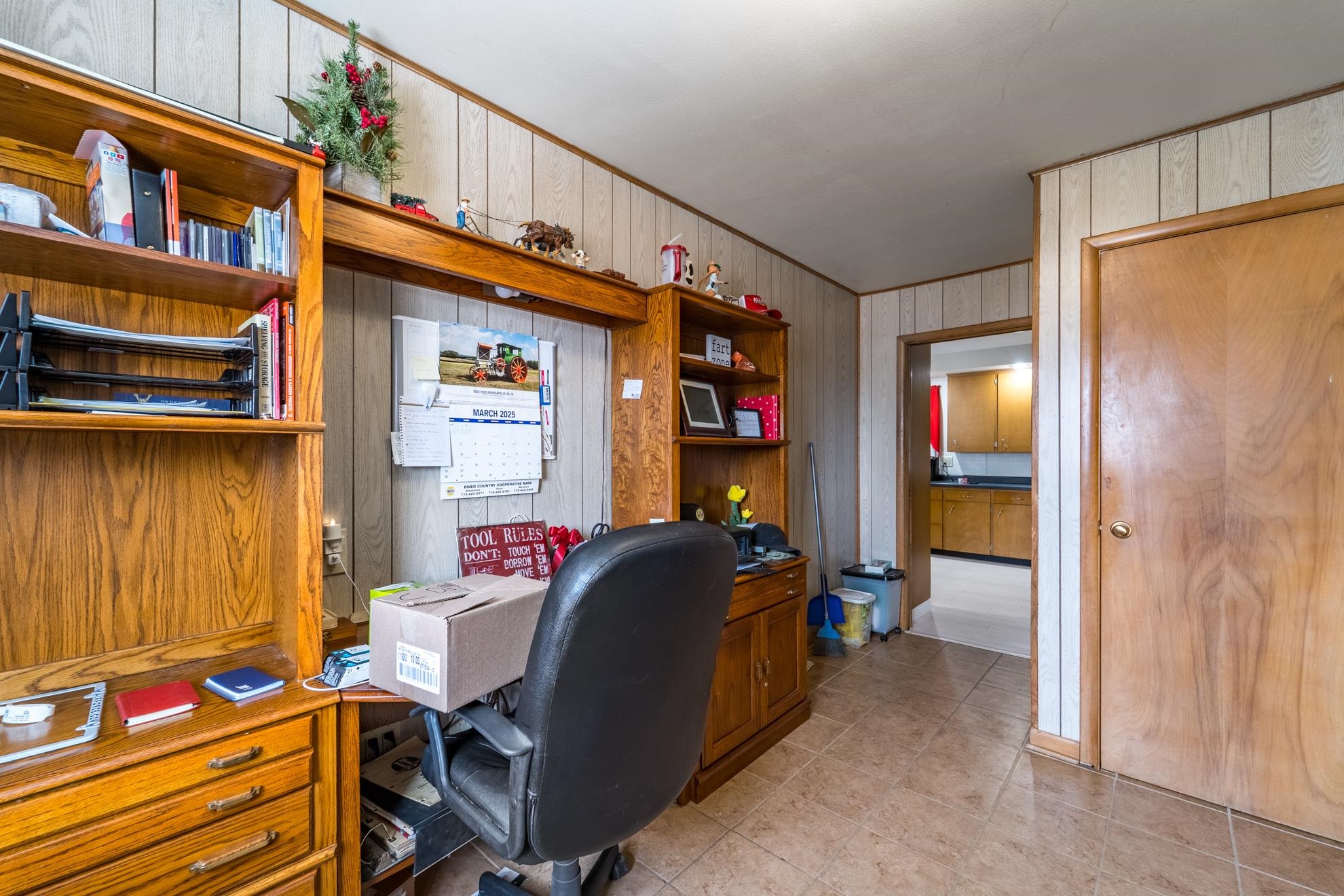 121 E WELLS STREET, Unity, Wisconsin 54488, 4 Bedrooms Bedrooms, ,2 BathroomsBathrooms,Residential,For Sale,121 E WELLS STREET,22501182