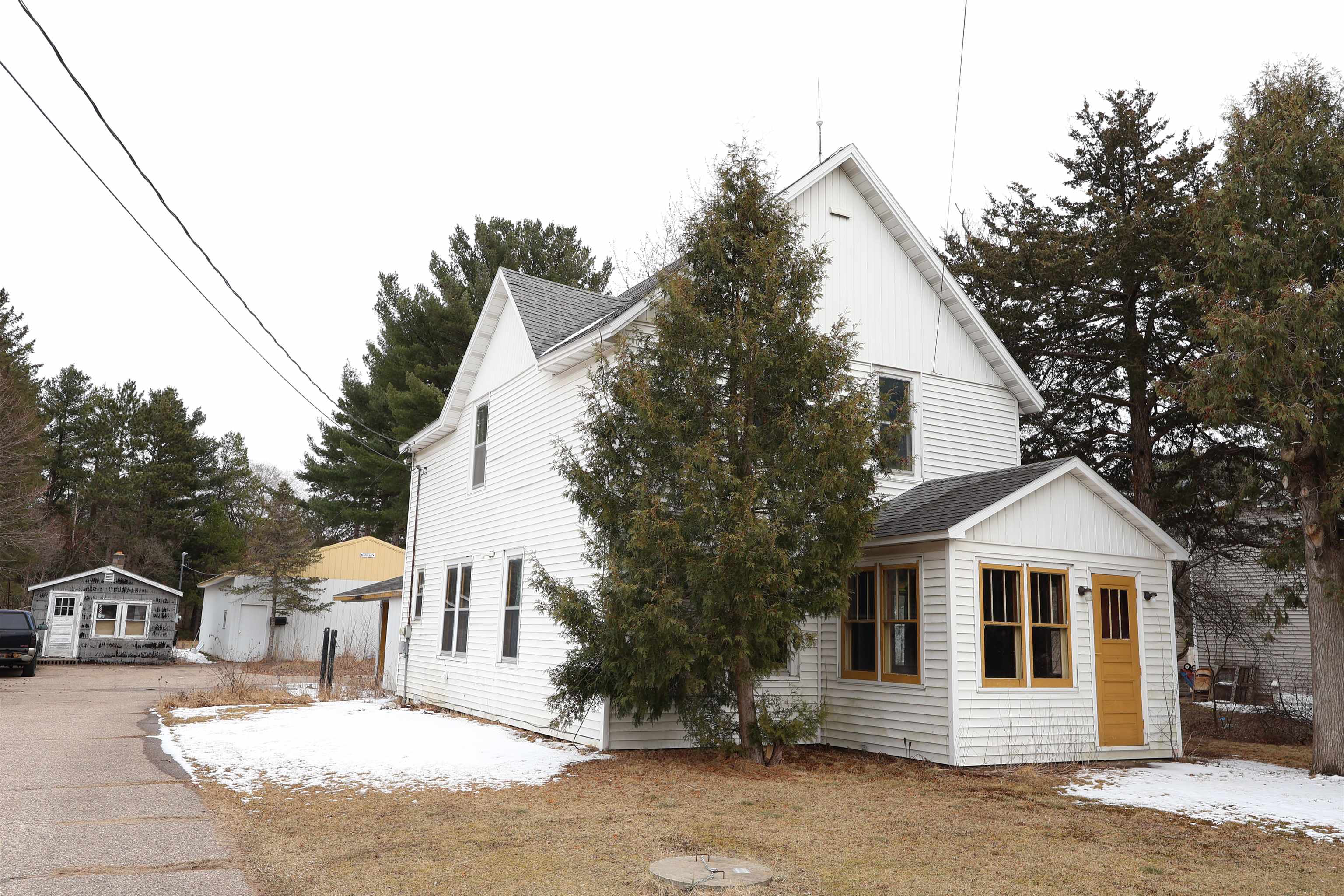 3921 80TH STREET SOUTH, Wisconsin Rapids, Wisconsin 54494, 3 Bedrooms Bedrooms, ,1 BathroomBathrooms,Residential,For Sale,3921 80TH STREET SOUTH,22501183