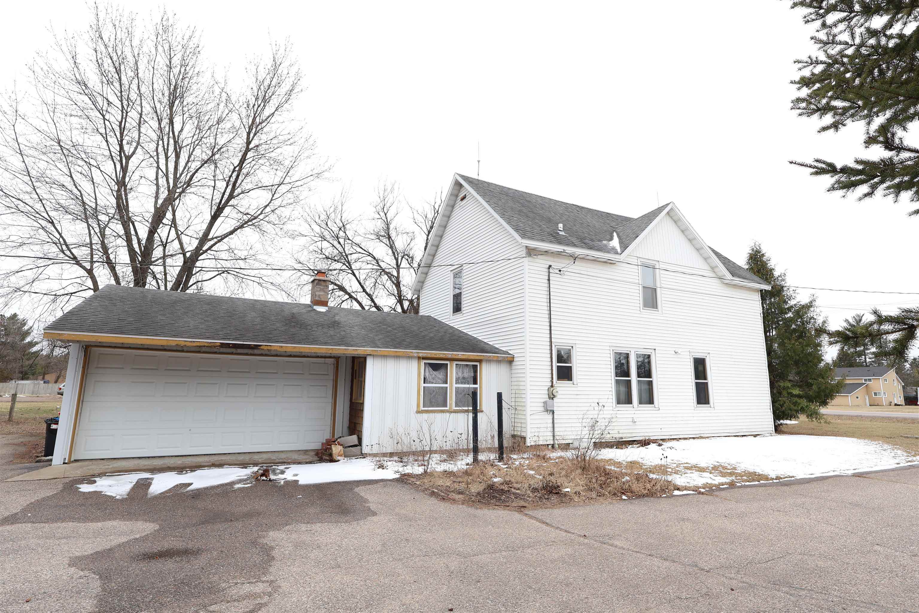 3921 80TH STREET SOUTH, Wisconsin Rapids, Wisconsin 54494, 3 Bedrooms Bedrooms, ,1 BathroomBathrooms,Residential,For Sale,3921 80TH STREET SOUTH,22501183