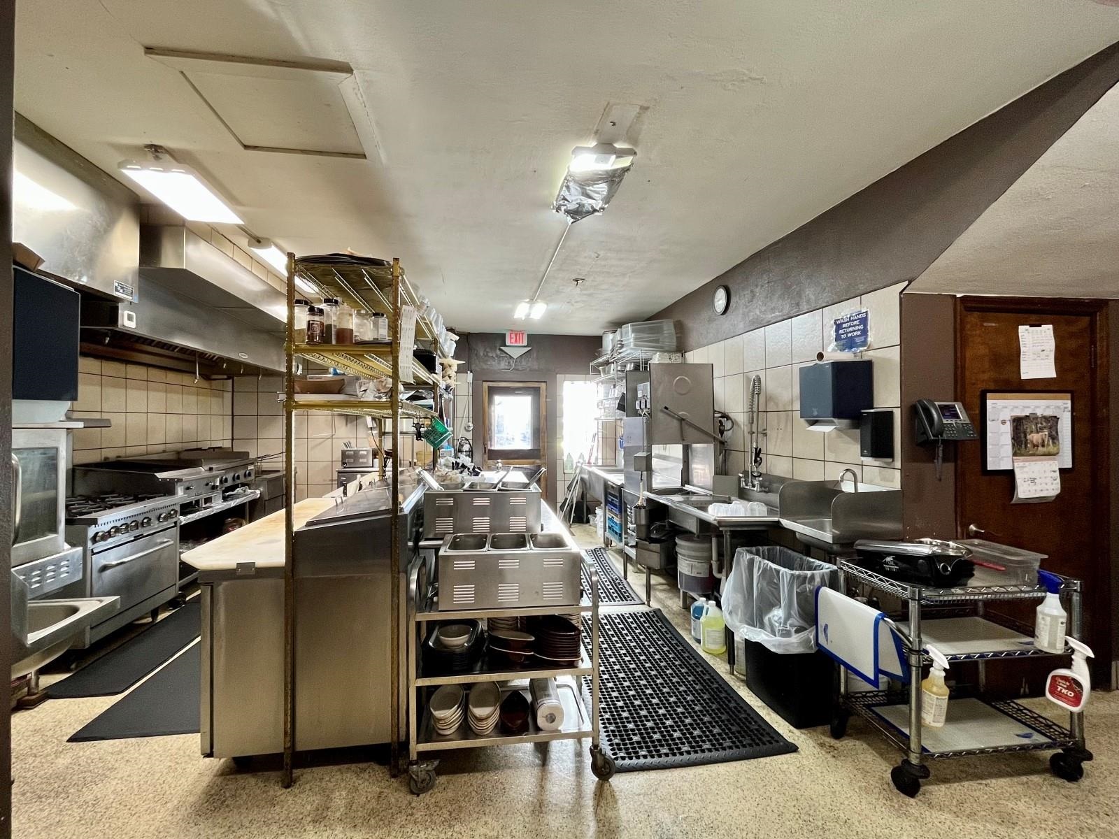 210 N 1ST STREET, Wisconsin Rapids, Wisconsin 54494, ,Commercial/industrial,For Sale,210 N 1ST STREET,22501186