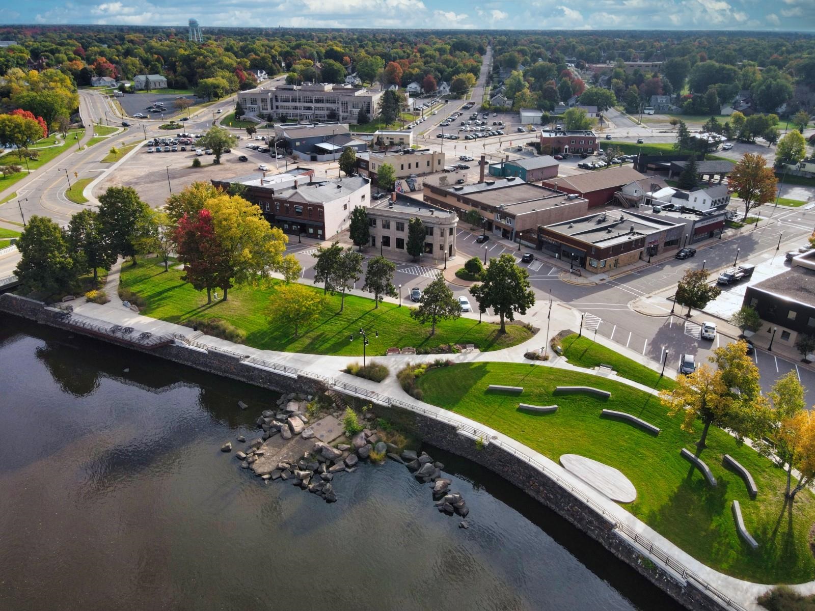 210 N 1ST STREET, Wisconsin Rapids, Wisconsin 54494, ,Commercial/industrial,For Sale,210 N 1ST STREET,22501186
