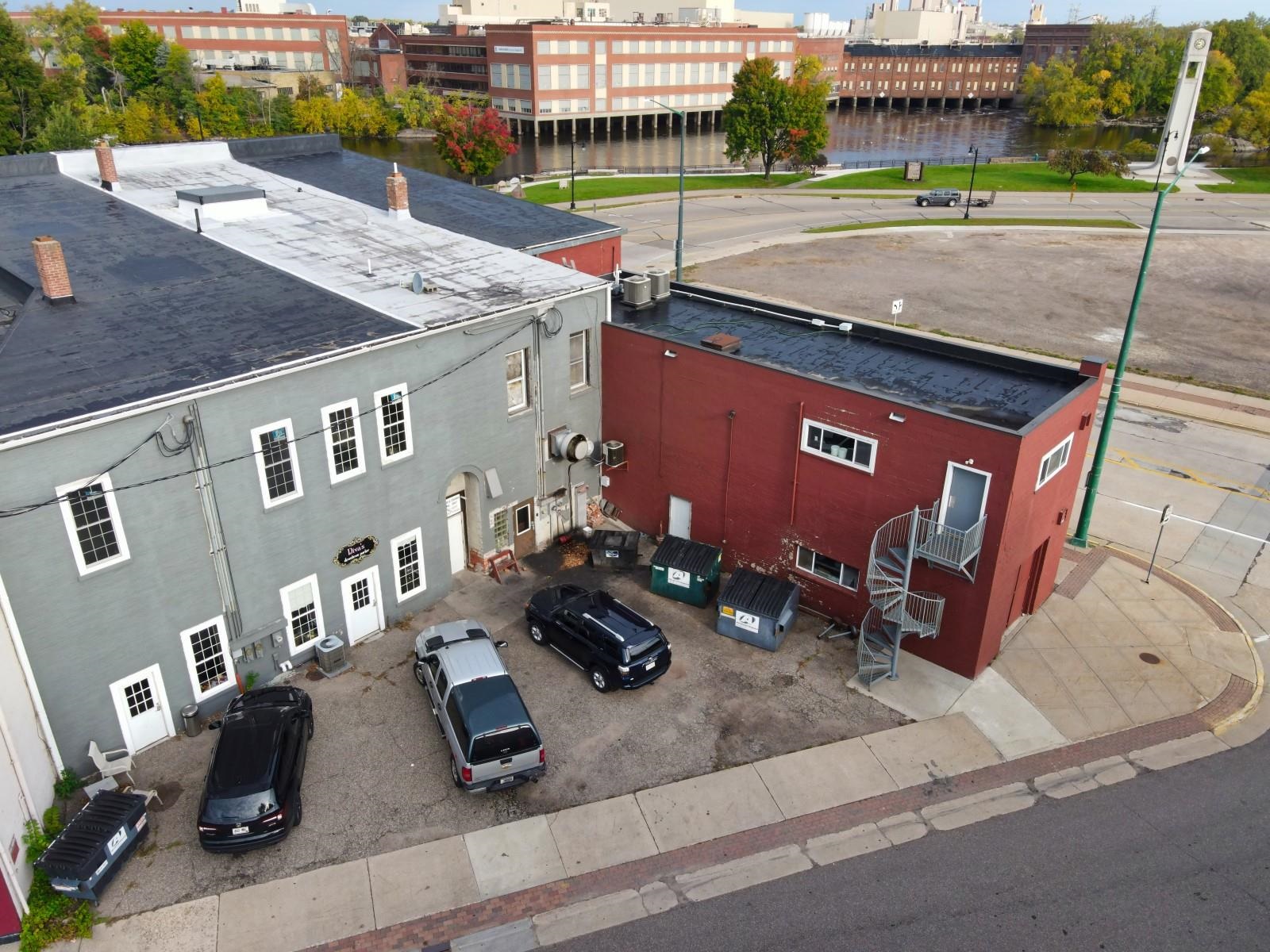 210 N 1ST STREET, Wisconsin Rapids, Wisconsin 54494, ,Commercial/industrial,For Sale,210 N 1ST STREET,22501186