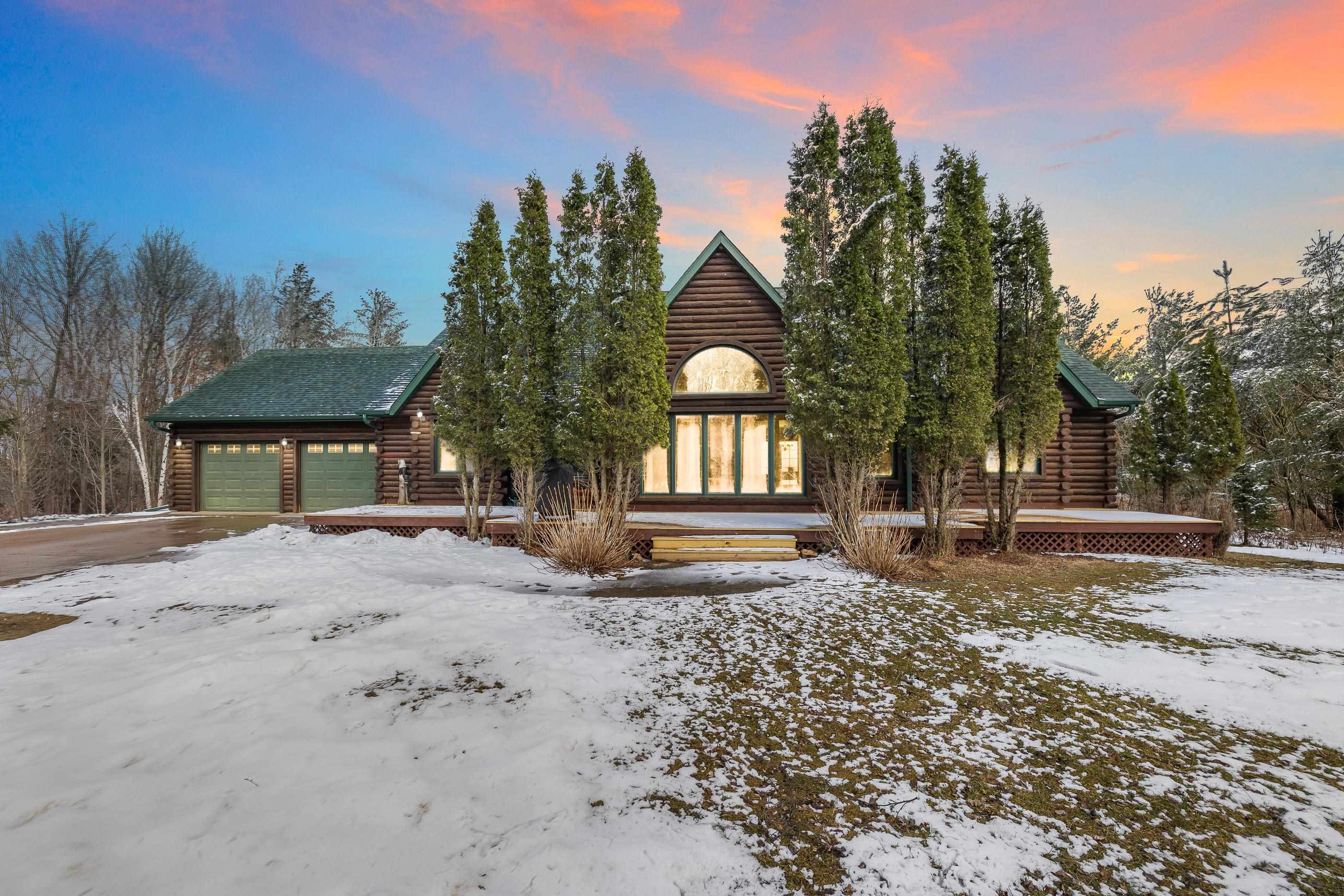 4051 N HAY MEADOW DRIVE, Mosinee, Wisconsin 54455, 5 Bedrooms Bedrooms, ,3 BathroomsBathrooms,Residential,For Sale,4051 N HAY MEADOW DRIVE,22501189