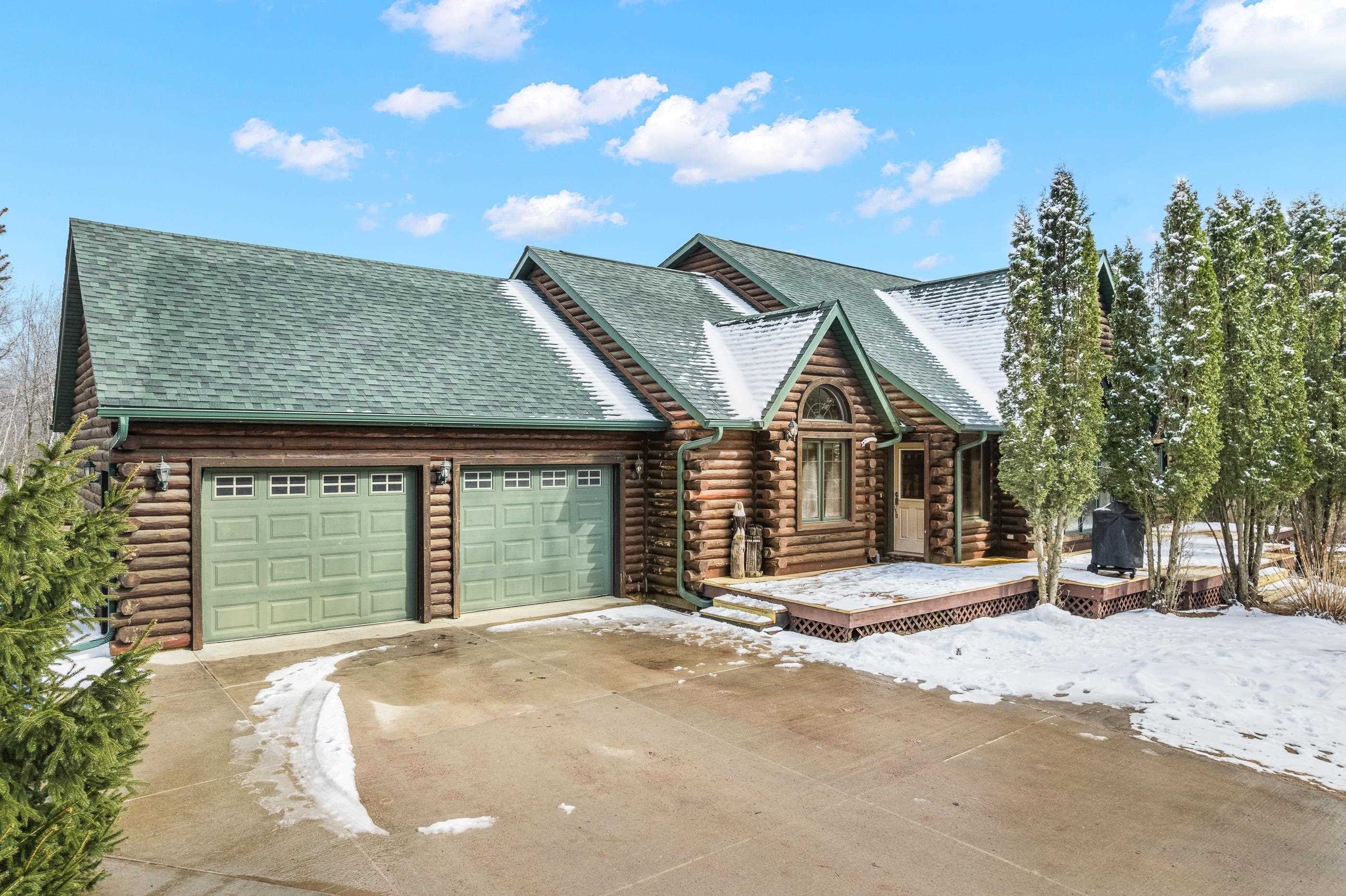 4051 N HAY MEADOW DRIVE, Mosinee, Wisconsin 54455, 5 Bedrooms Bedrooms, ,3 BathroomsBathrooms,Residential,For Sale,4051 N HAY MEADOW DRIVE,22501189
