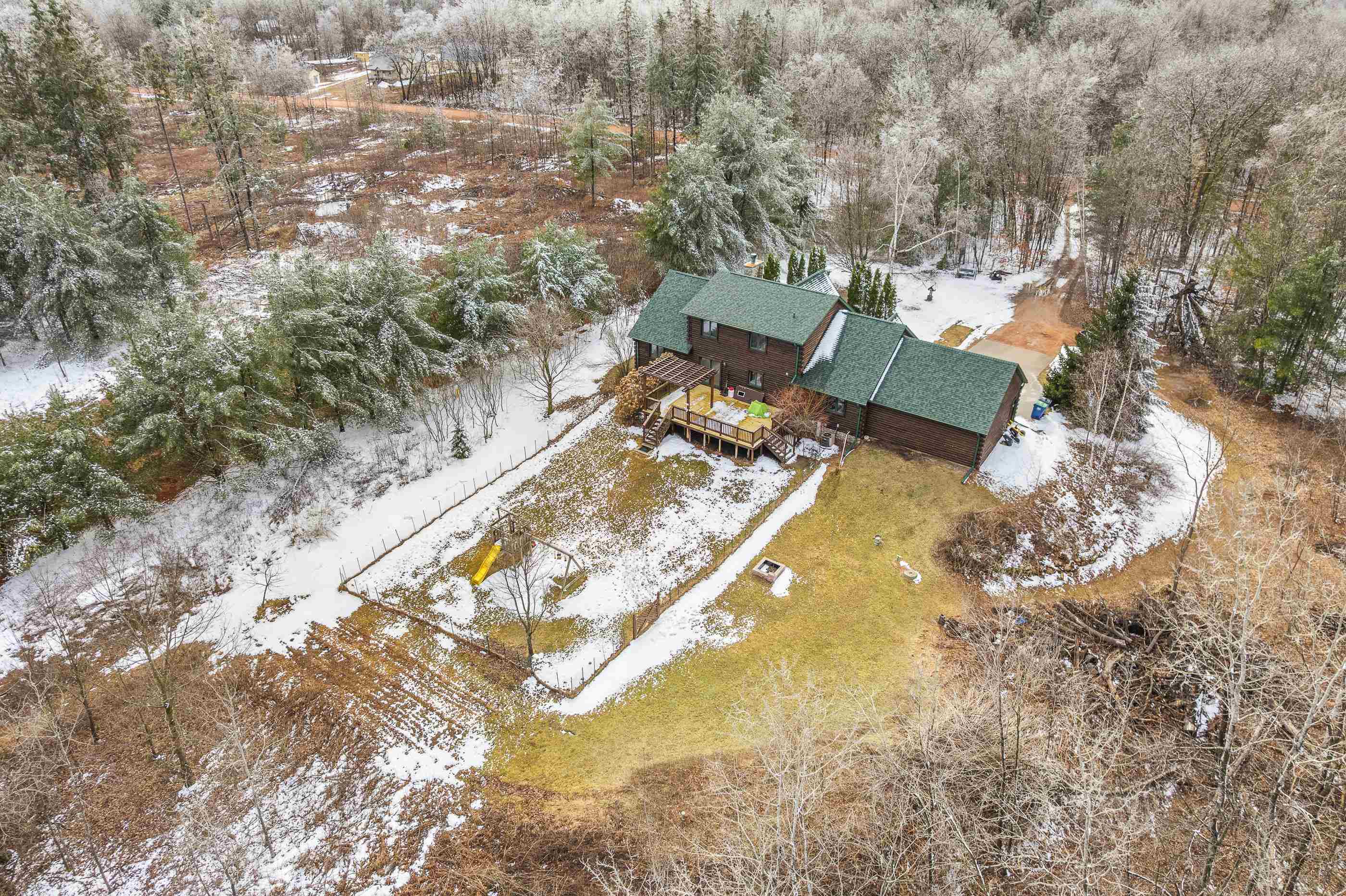 4051 N HAY MEADOW DRIVE, Mosinee, Wisconsin 54455, 5 Bedrooms Bedrooms, ,3 BathroomsBathrooms,Residential,For Sale,4051 N HAY MEADOW DRIVE,22501189