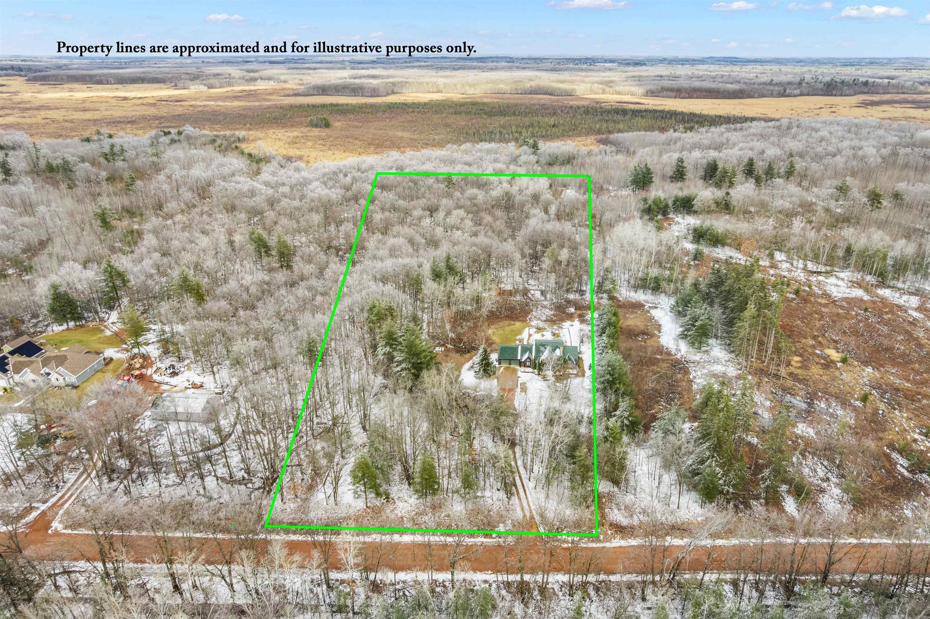 4051 N HAY MEADOW DRIVE, Mosinee, Wisconsin 54455, 5 Bedrooms Bedrooms, ,3 BathroomsBathrooms,Residential,For Sale,4051 N HAY MEADOW DRIVE,22501189