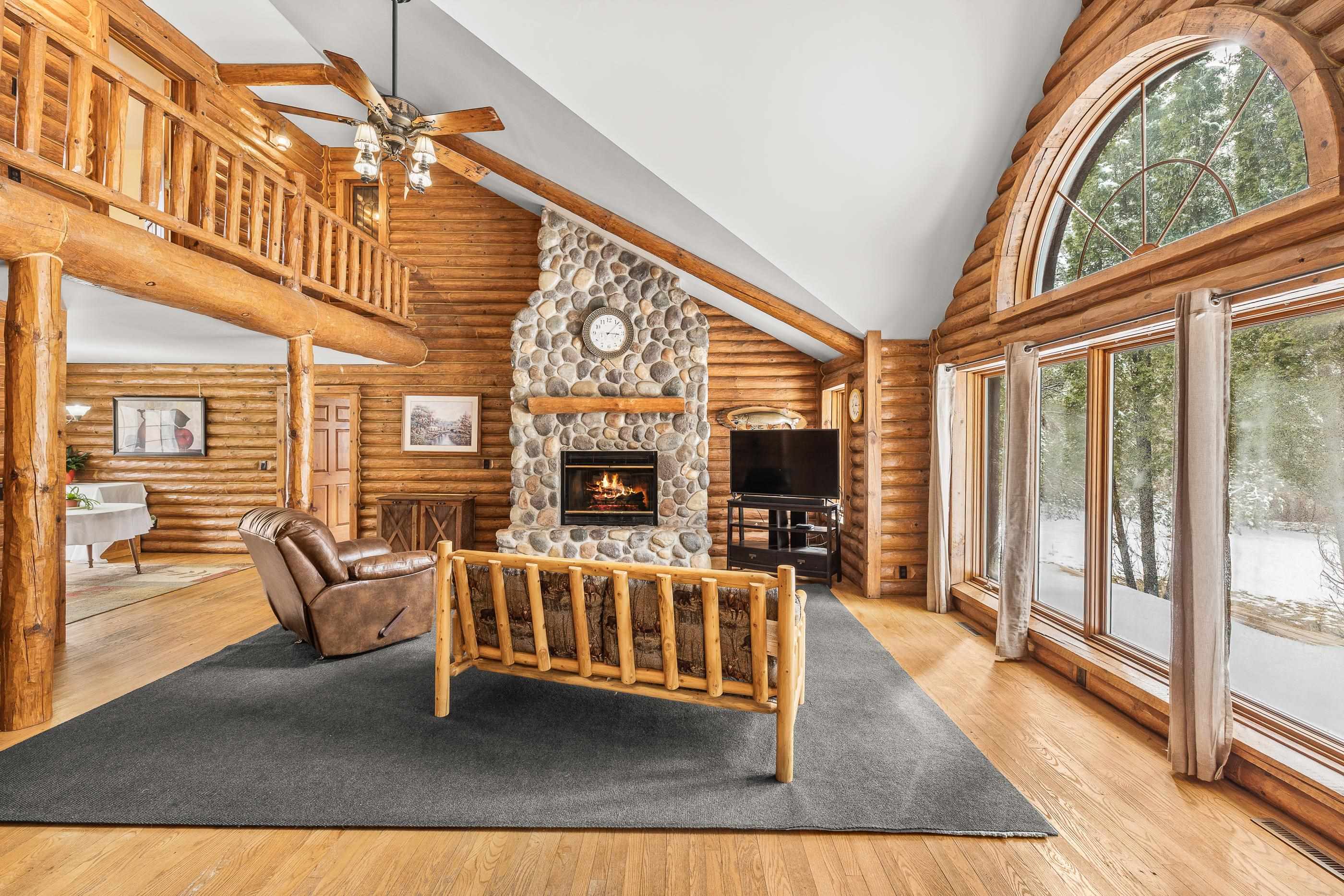 4051 N HAY MEADOW DRIVE, Mosinee, Wisconsin 54455, 5 Bedrooms Bedrooms, ,3 BathroomsBathrooms,Residential,For Sale,4051 N HAY MEADOW DRIVE,22501189
