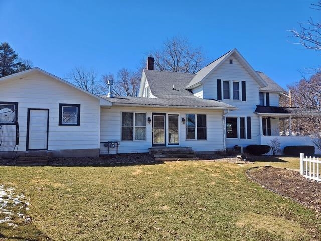 522 W 4TH STREET, Neillsville, Wisconsin 54456, 4 Bedrooms Bedrooms, ,2 BathroomsBathrooms,Residential,For Sale,522 W 4TH STREET,22501190