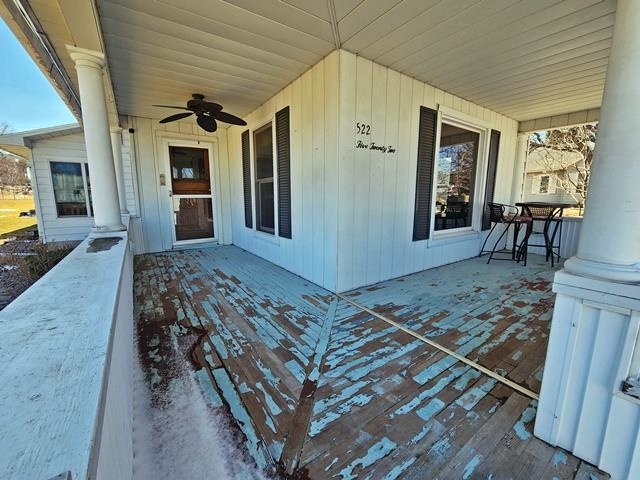 522 W 4TH STREET, Neillsville, Wisconsin 54456, 4 Bedrooms Bedrooms, ,2 BathroomsBathrooms,Residential,For Sale,522 W 4TH STREET,22501190
