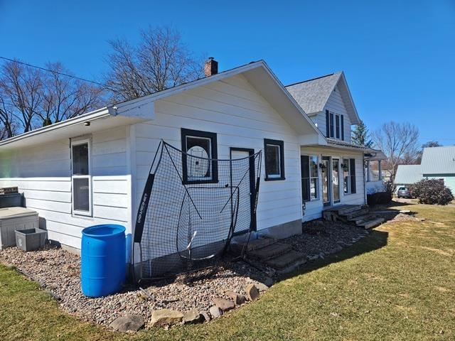 522 W 4TH STREET, Neillsville, Wisconsin 54456, 4 Bedrooms Bedrooms, ,2 BathroomsBathrooms,Residential,For Sale,522 W 4TH STREET,22501190