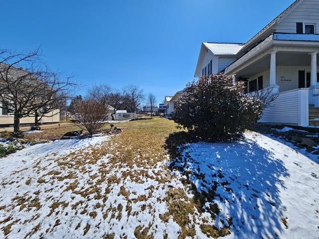 522 W 4TH STREET, Neillsville, Wisconsin 54456, 4 Bedrooms Bedrooms, ,2 BathroomsBathrooms,Residential,For Sale,522 W 4TH STREET,22501190