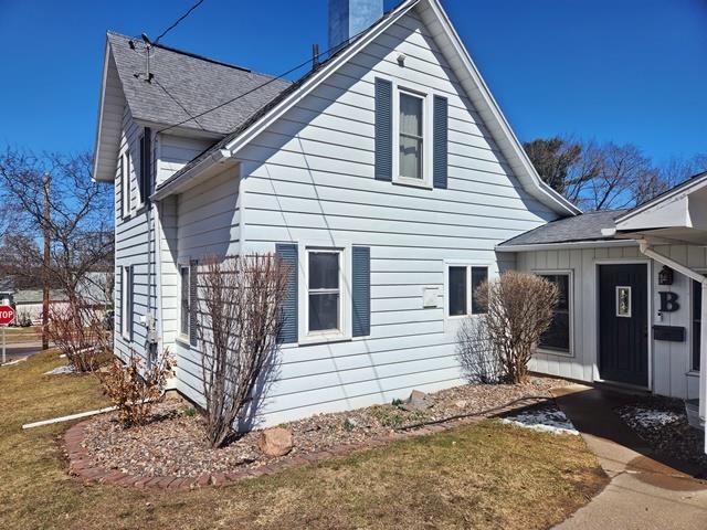 522 W 4TH STREET, Neillsville, Wisconsin 54456, 4 Bedrooms Bedrooms, ,2 BathroomsBathrooms,Residential,For Sale,522 W 4TH STREET,22501190